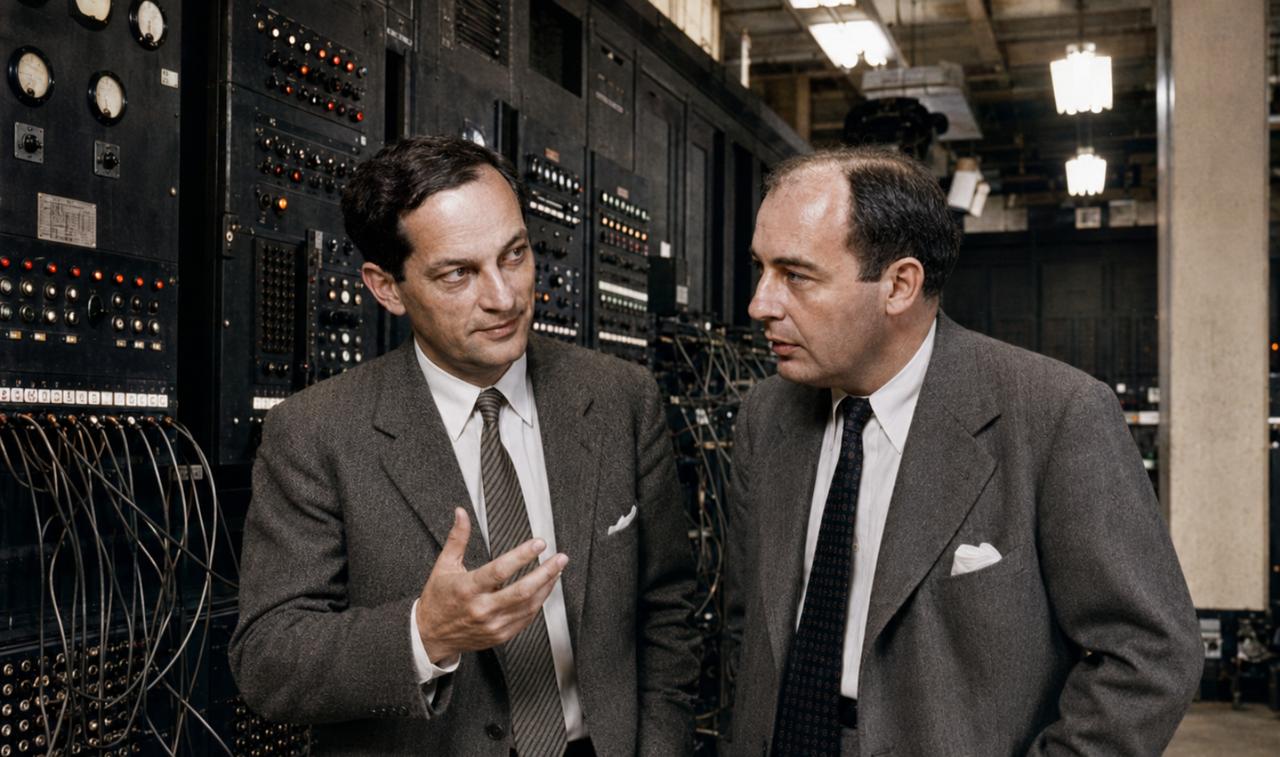 Les data centers posent des problèmes, ETAP peut les résoudre en utilisant IA et jumeaux numériques !