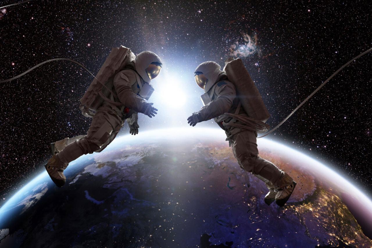 « Nous avons une preuve » : un scientifique de Harvard relance l’hypothèse extraterrestre