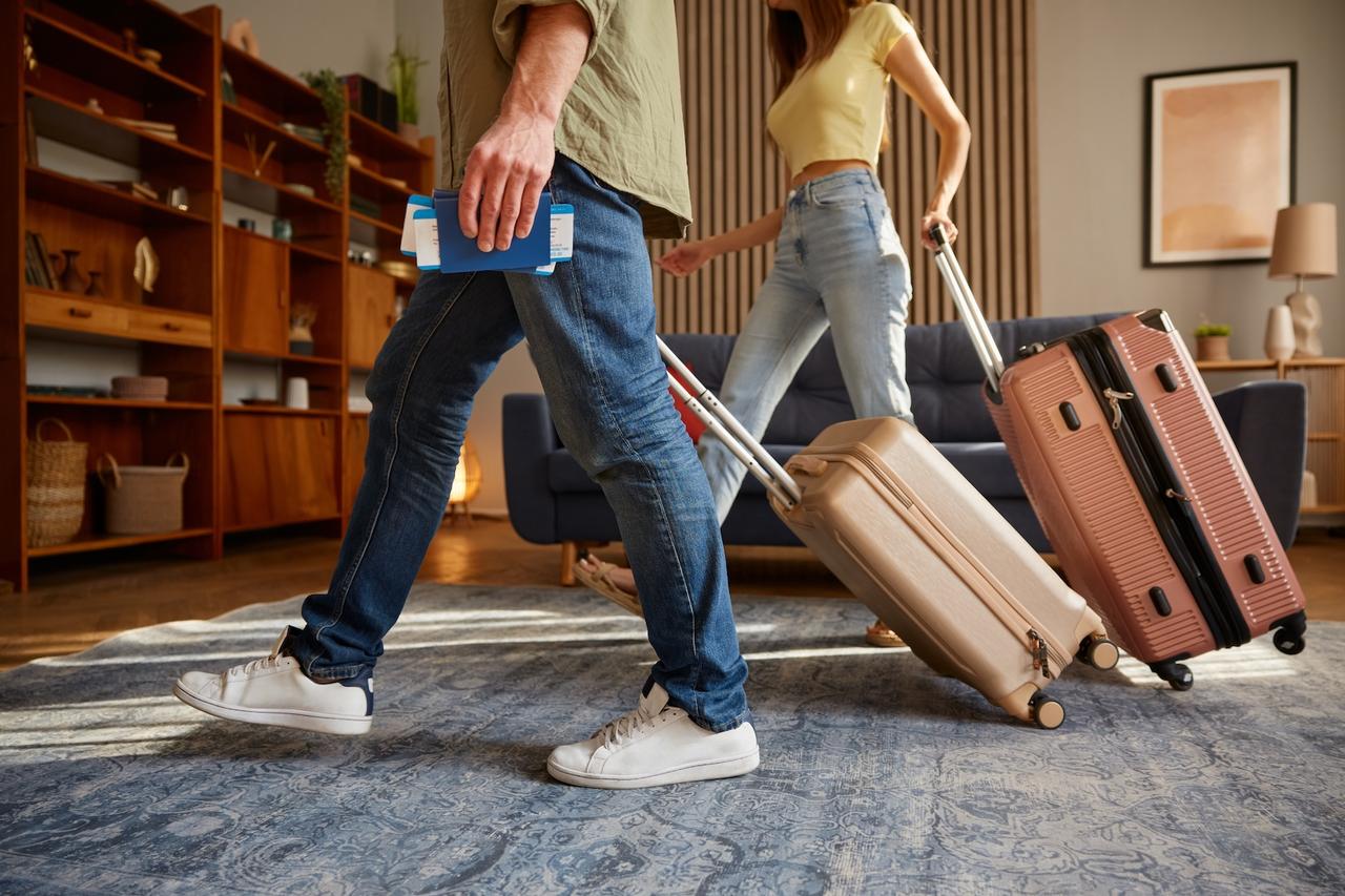 Avant de partir en vacances, vérifiez ceci : ces oublis peuvent coûter très cher à votre retour