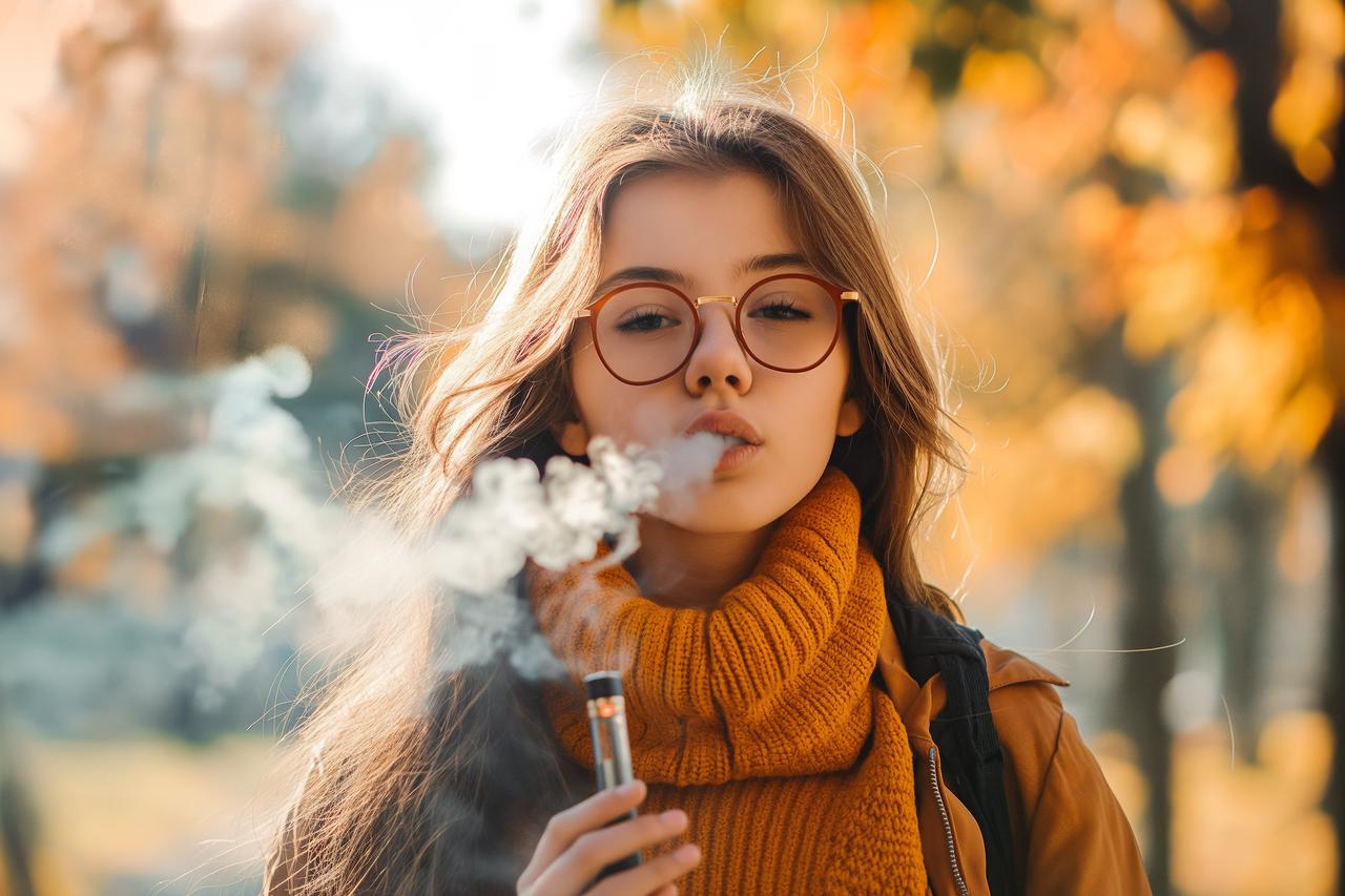 elfbar nachfüll pod läuft aus Puis je Vapoter avec un patch ? main image 1