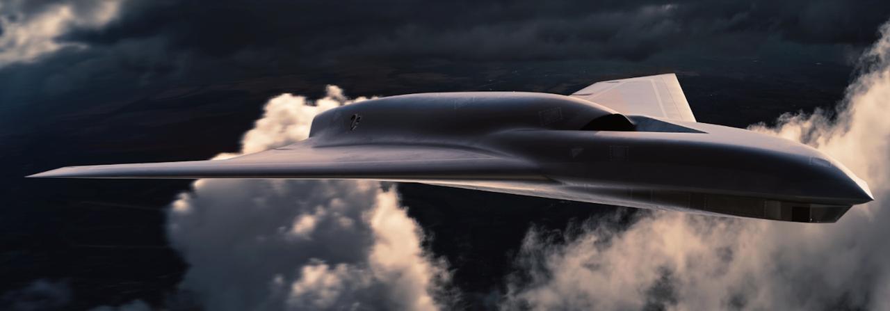 Lockheed prépare pour 2027 un drone furtif de 12 mètres pensé pour combattre avec les chasseurs du futur