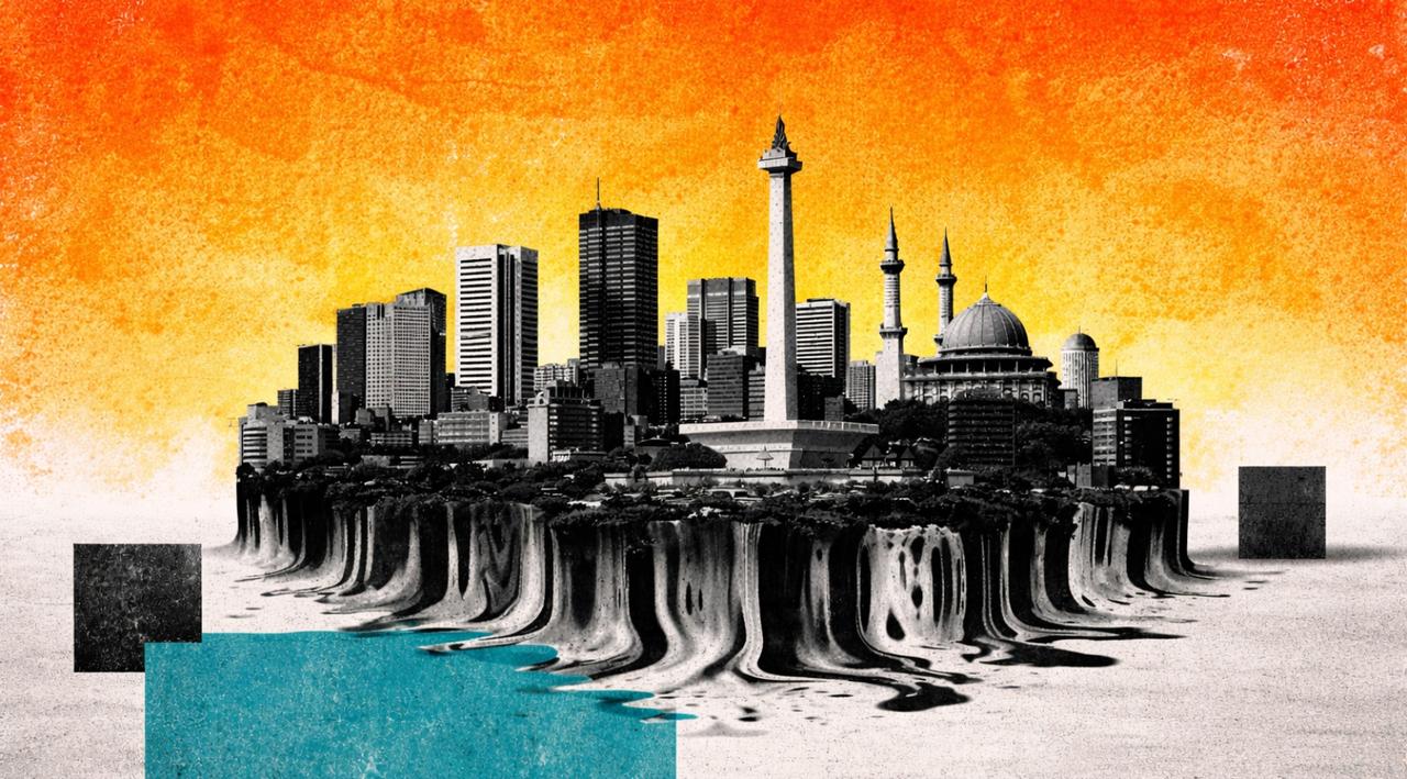 Réchauffement : une étude révèle les villes qui vont connaître des conditions de vie extrêmes