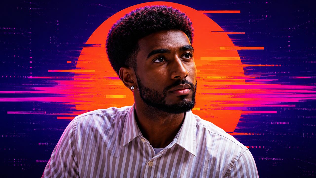 De la Seine-Saint-Denis à la Nasa : le message d'Allan Petre que tous les jeunes devraient entendre