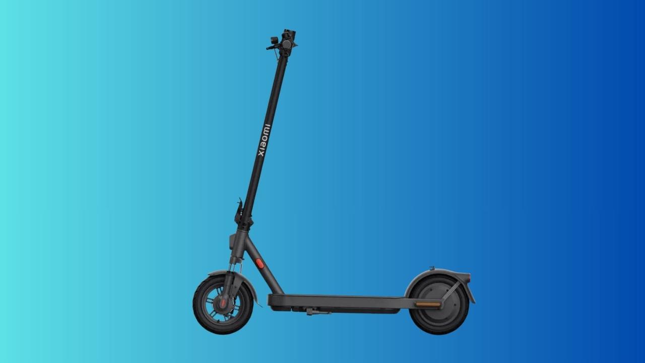 Meilleure offre du jour : la Xiaomi Electric Scooter Elite à -17 %, ne ratez pas le coche !