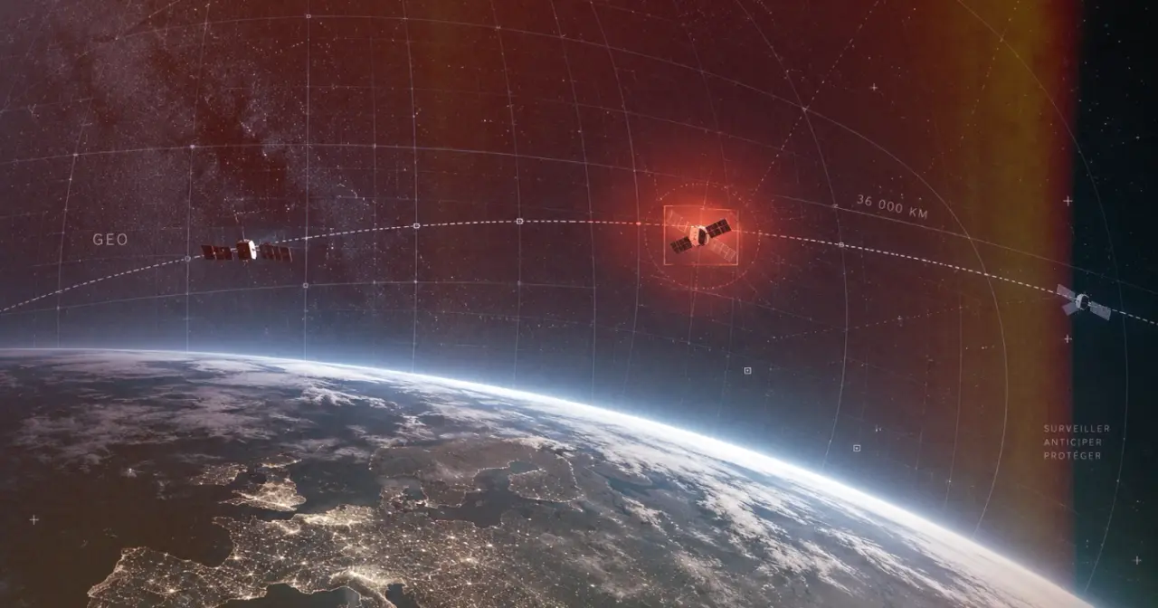 « La guerre de demain commencera dans l’espace » : Yoda est le premier signe concret de ce qui se prépare