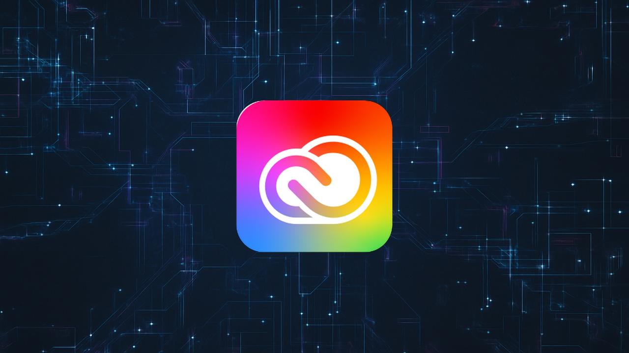 Définition Adobe Creative Cloud qu'estce que c'est ? Futura tech — free download