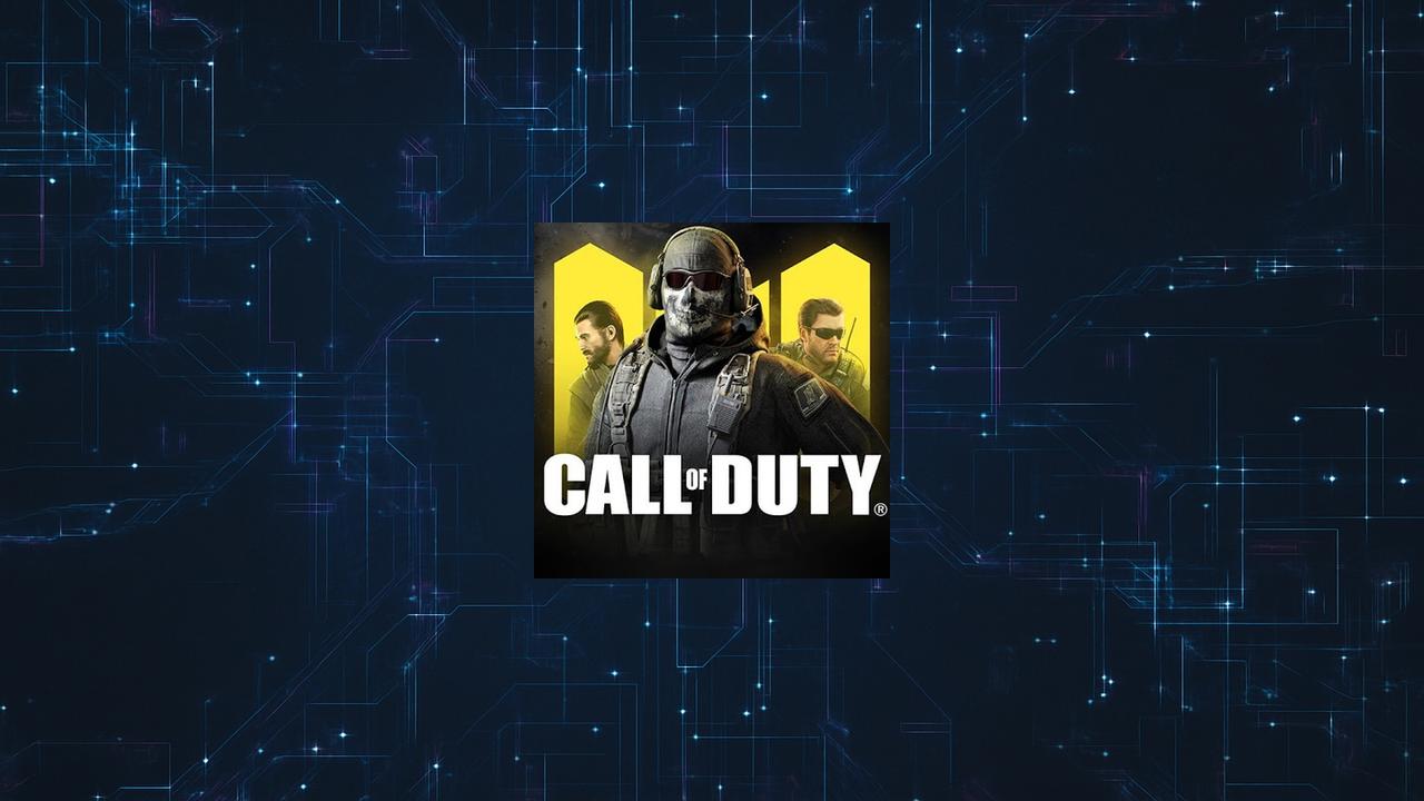 Compte Call Of Duty Mobile – Plus De 700€ D'achats – Compatible Android/Apple