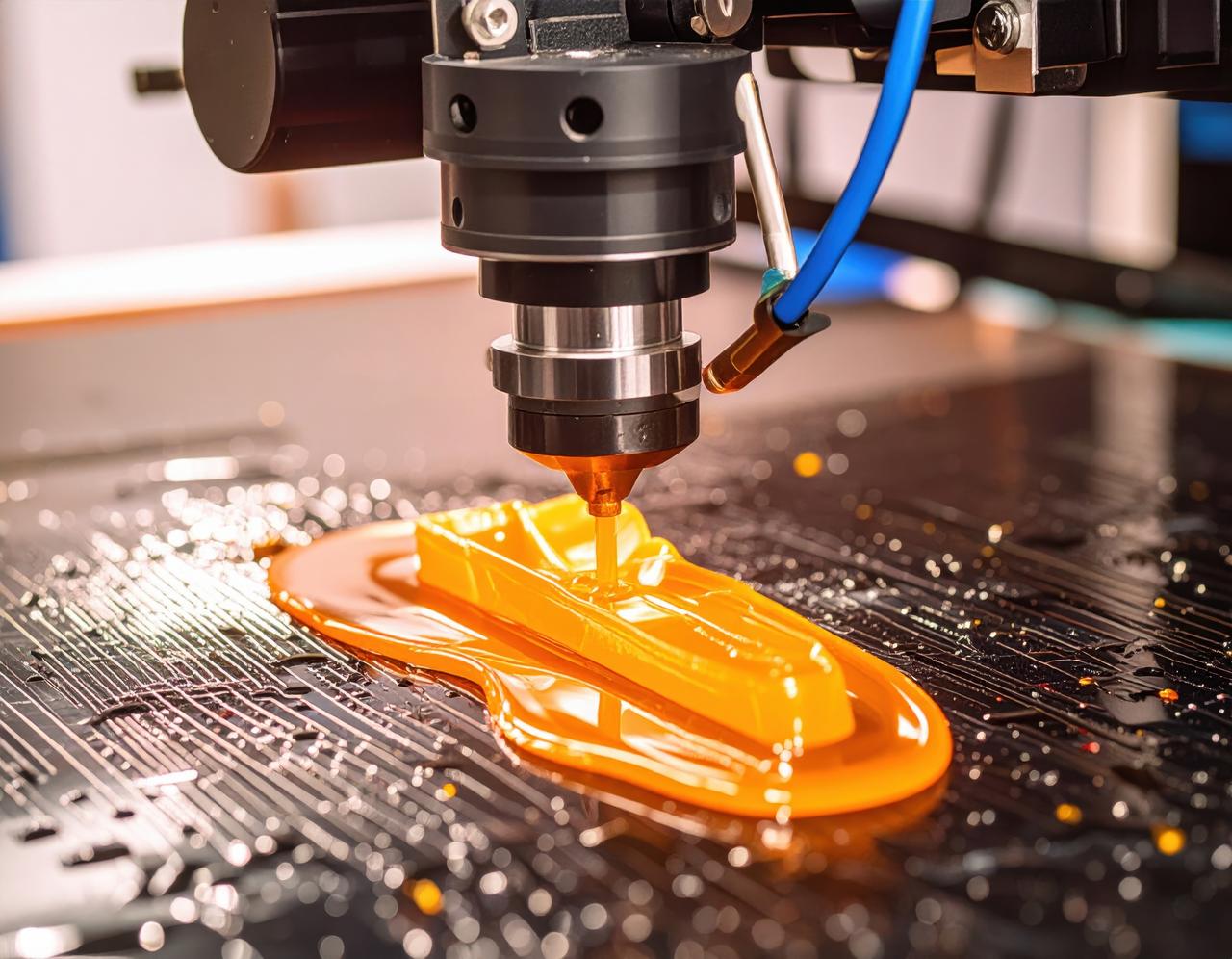 Les meilleures imprimantes 3D résine pour débuter en 2025 — free download
