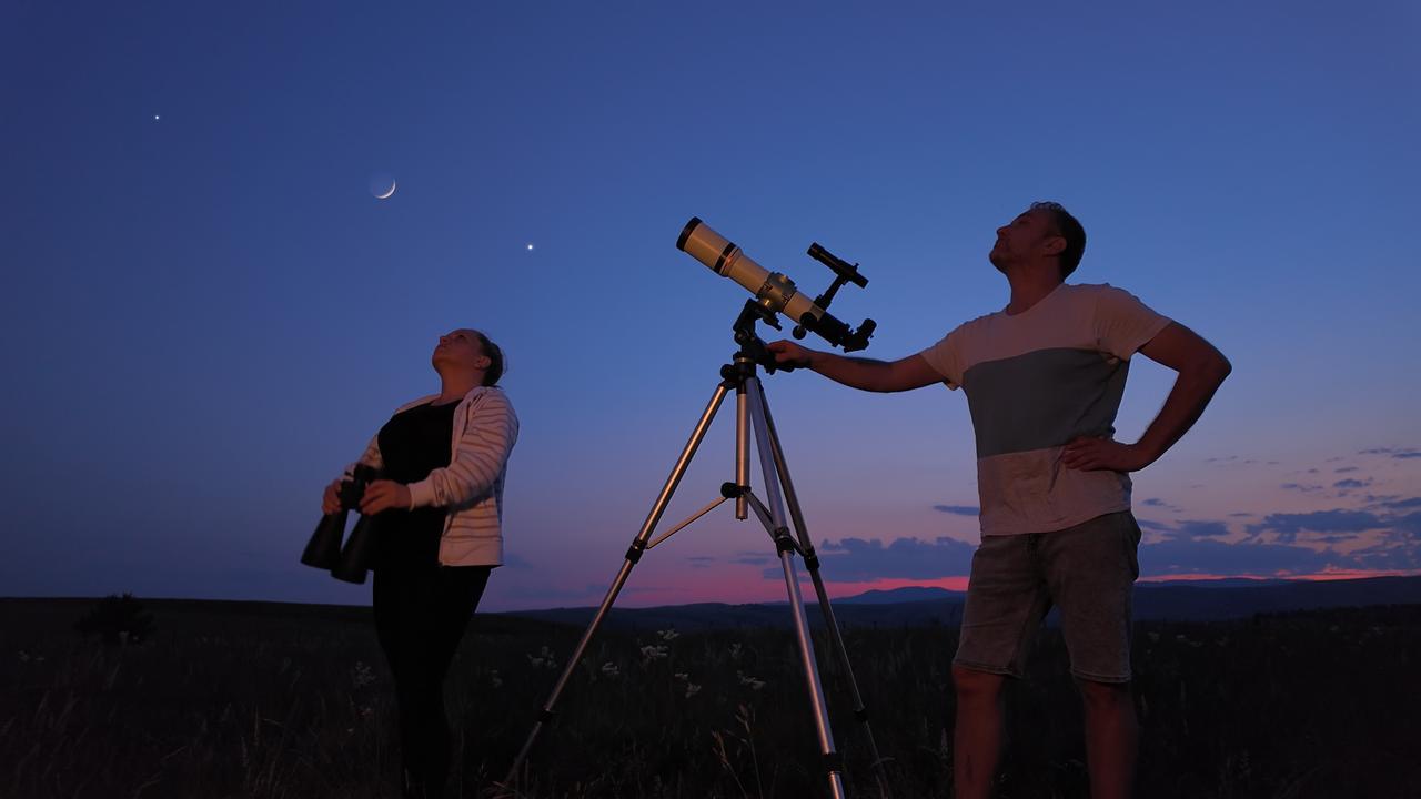 Quels sont les meilleurs télescopes à moins de 500 — free download