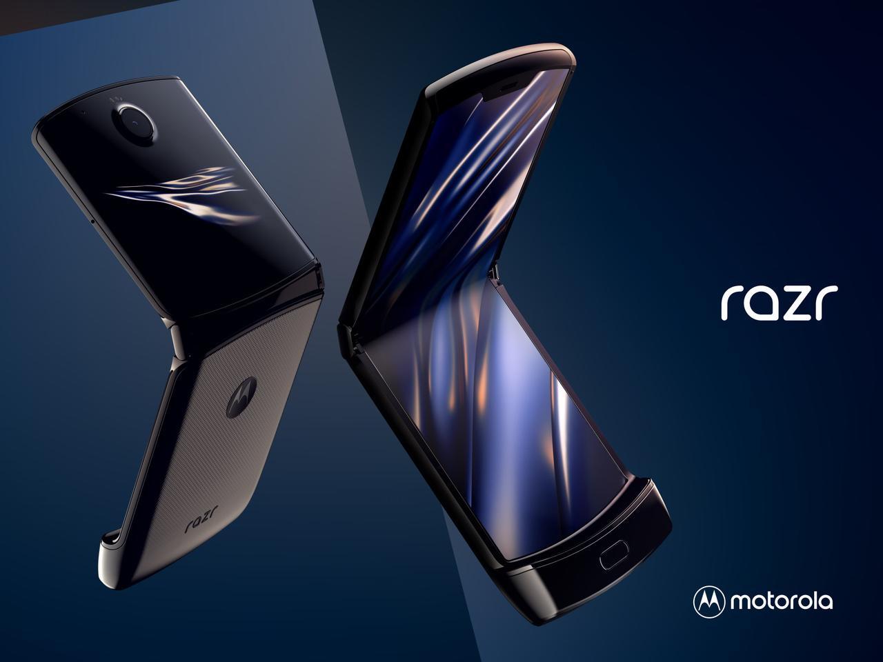 Motorola : découvrez le Razr du futur, image size:1280x960