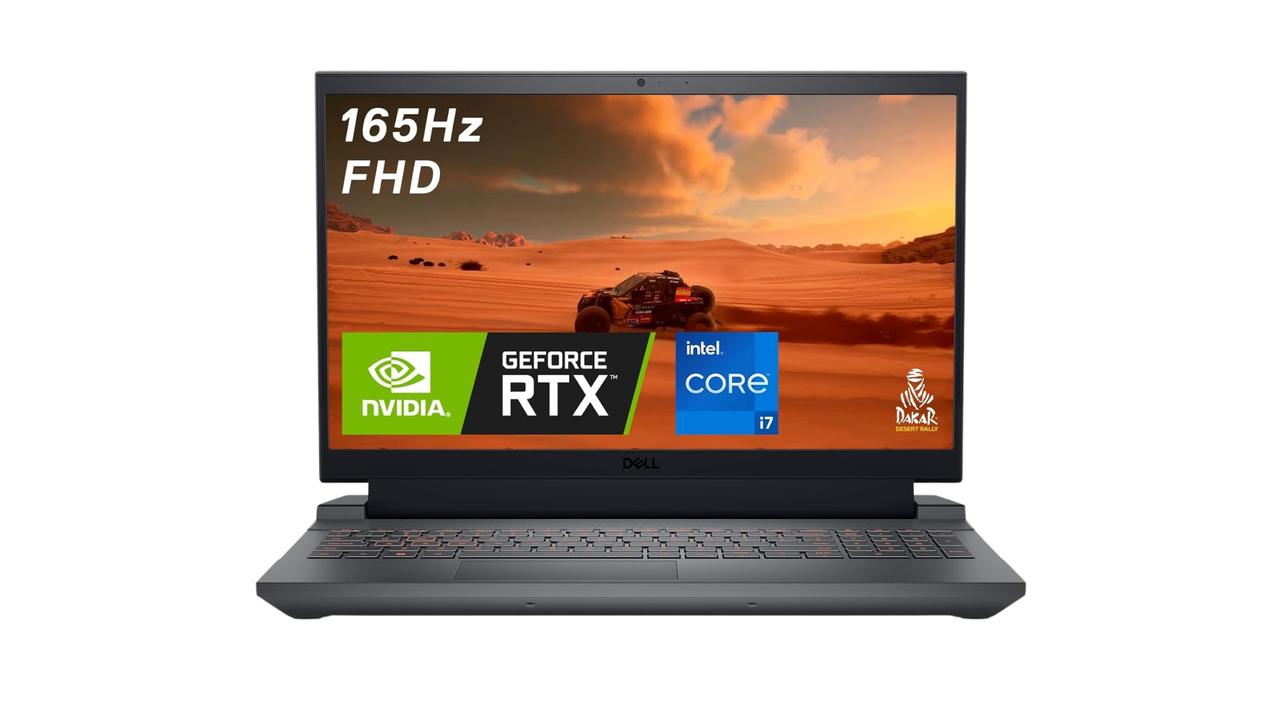 Bon Plan PC Portable Gamer à 799€ (-28%) : RTX 3060 et 120 Hz