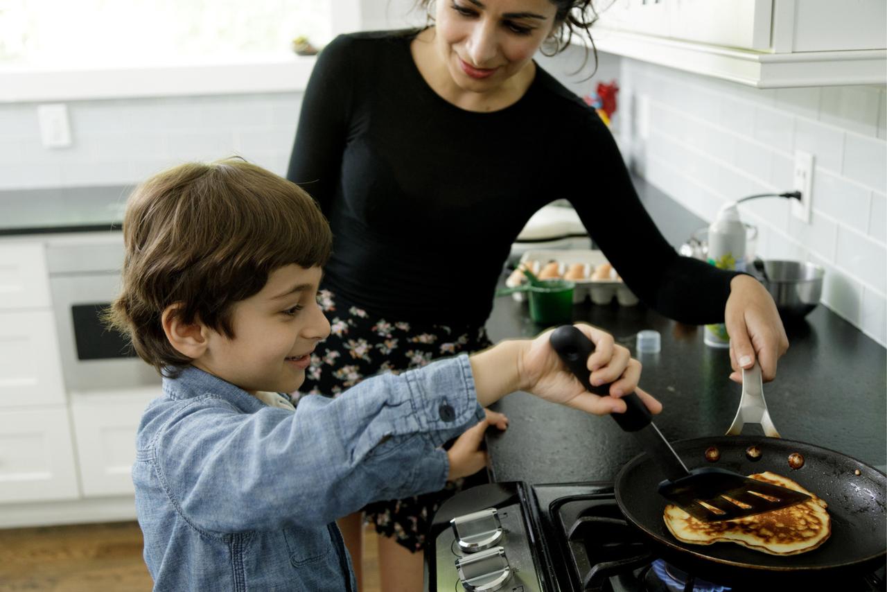 60 Millions de consommateurs révèle la poêle la plus saine pour cuisiner sans risque