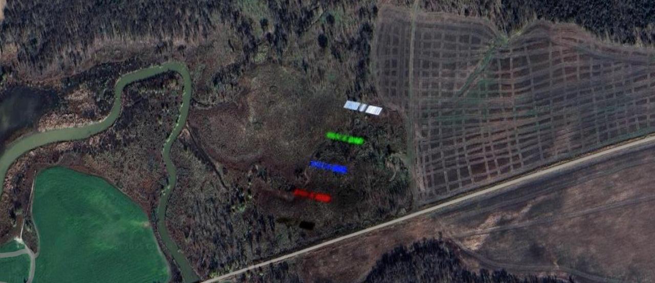 Ils photographiaient la Terre depuis l'orbite, ils ont capté un satellite Starlink en plein vol : voici l'image rare qu'on ne devait pas voir