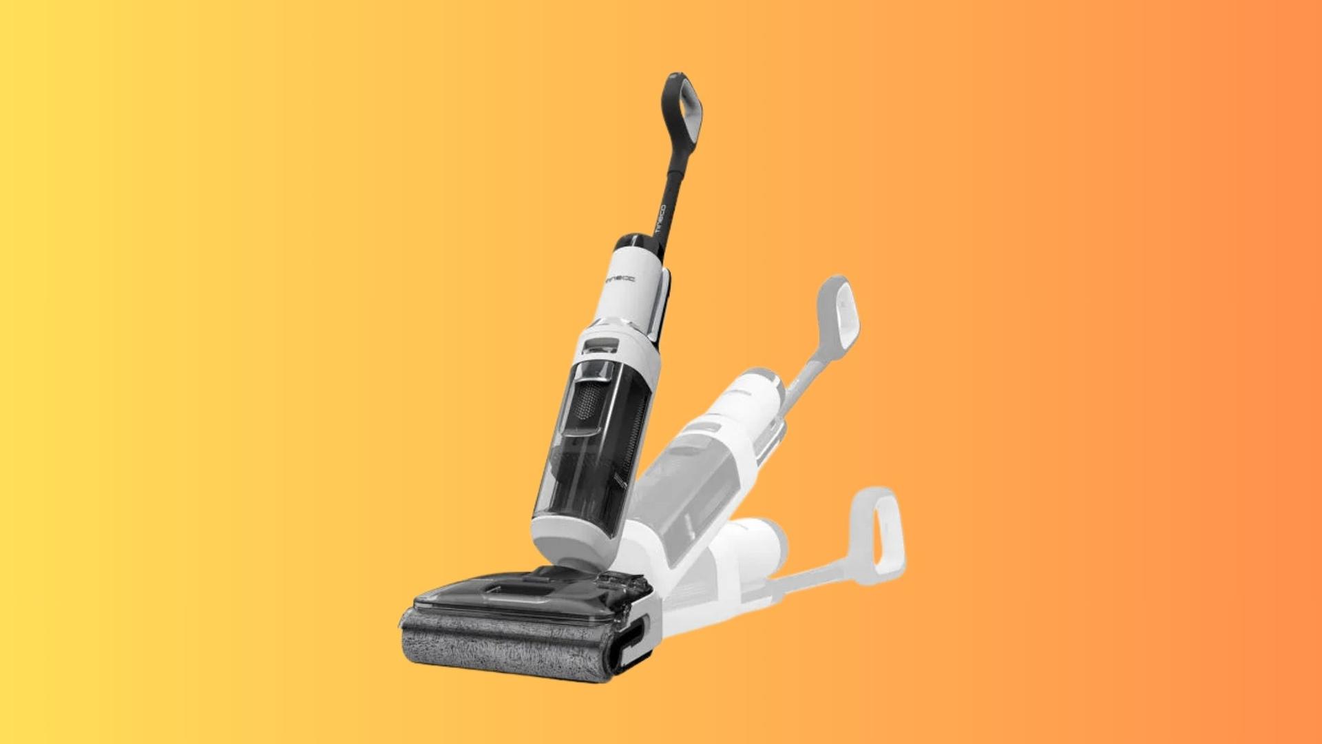 Cet aspirateur laveur Tineco passe à 299,99 € : une chute de prix qui fait mal à la concurrence