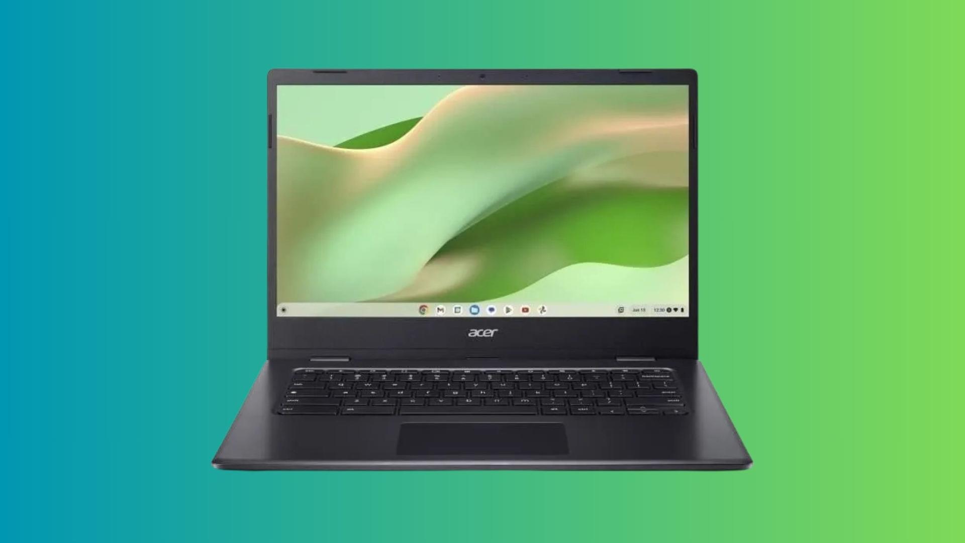 Besoin d’un PC pour la rentrée ? Cet ordinateur portable Acer passe sous la barre des 220 €
