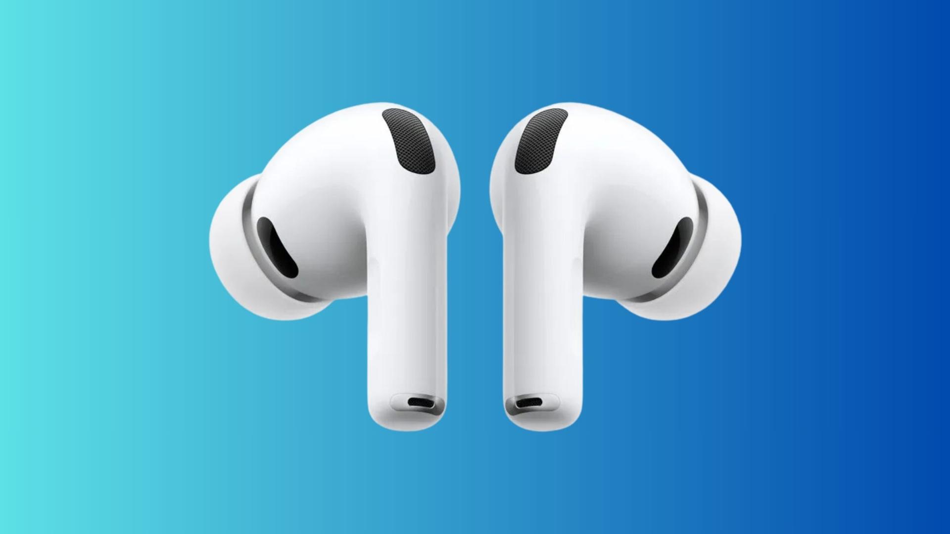 Les AirPods Pro 3 à moins de 200 € ? Oui, et ça se passe chez Rakuten