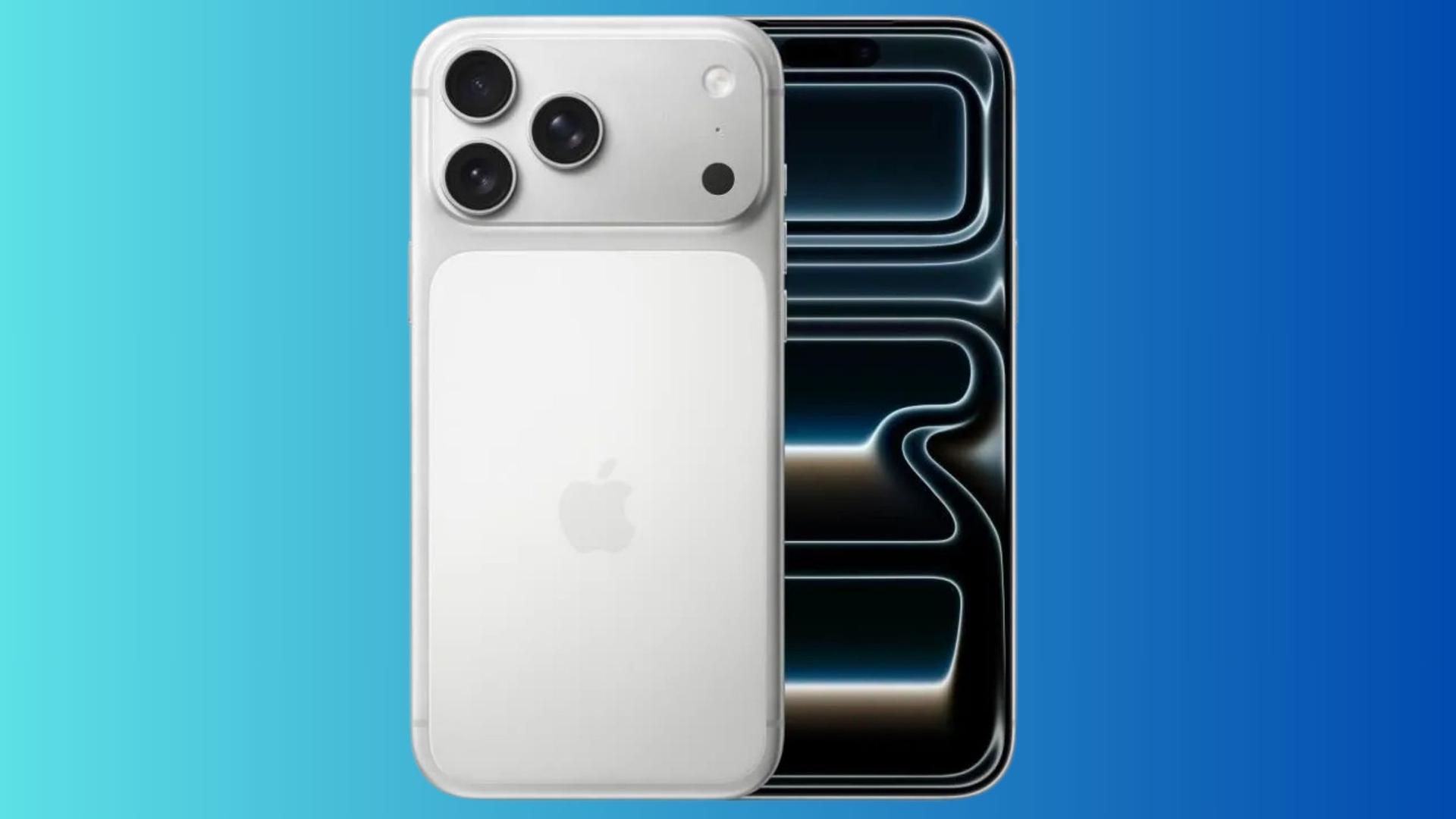L'iPhone 17 Pro Max s'allège de 209 € : une offre qui ne passe pas inaperçue