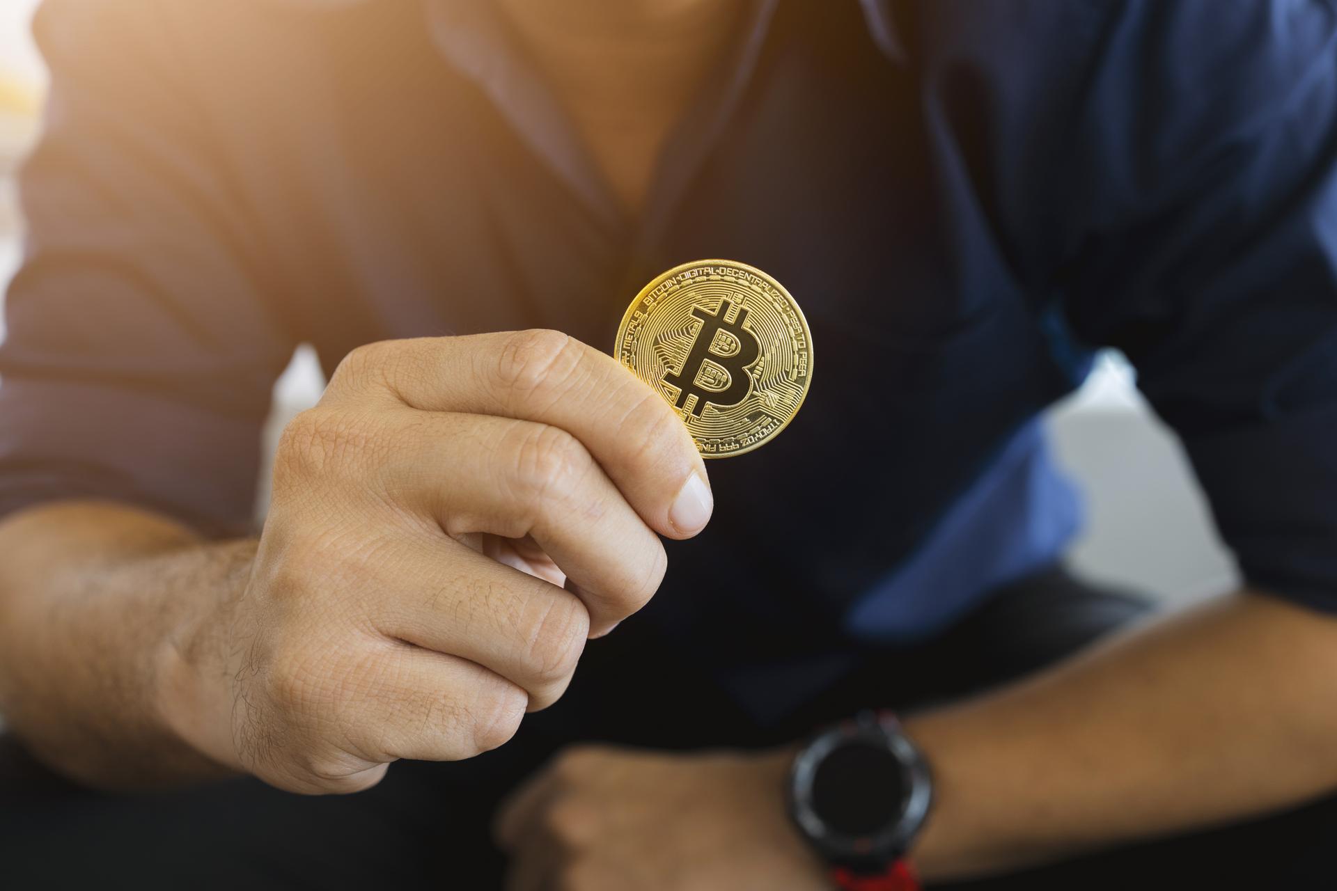 Le Bitcoin (BTC) est-il anonyme ?