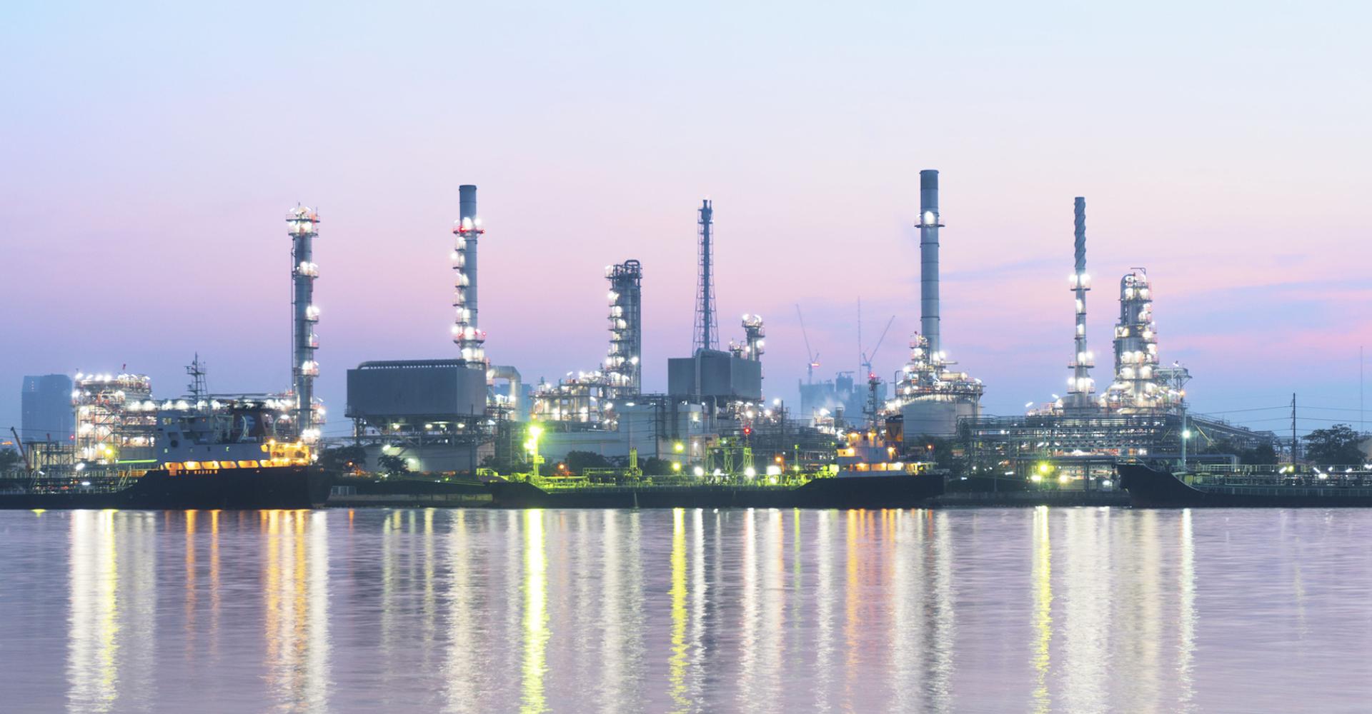 Risque industriel : qu’est-ce qu’une installation classée