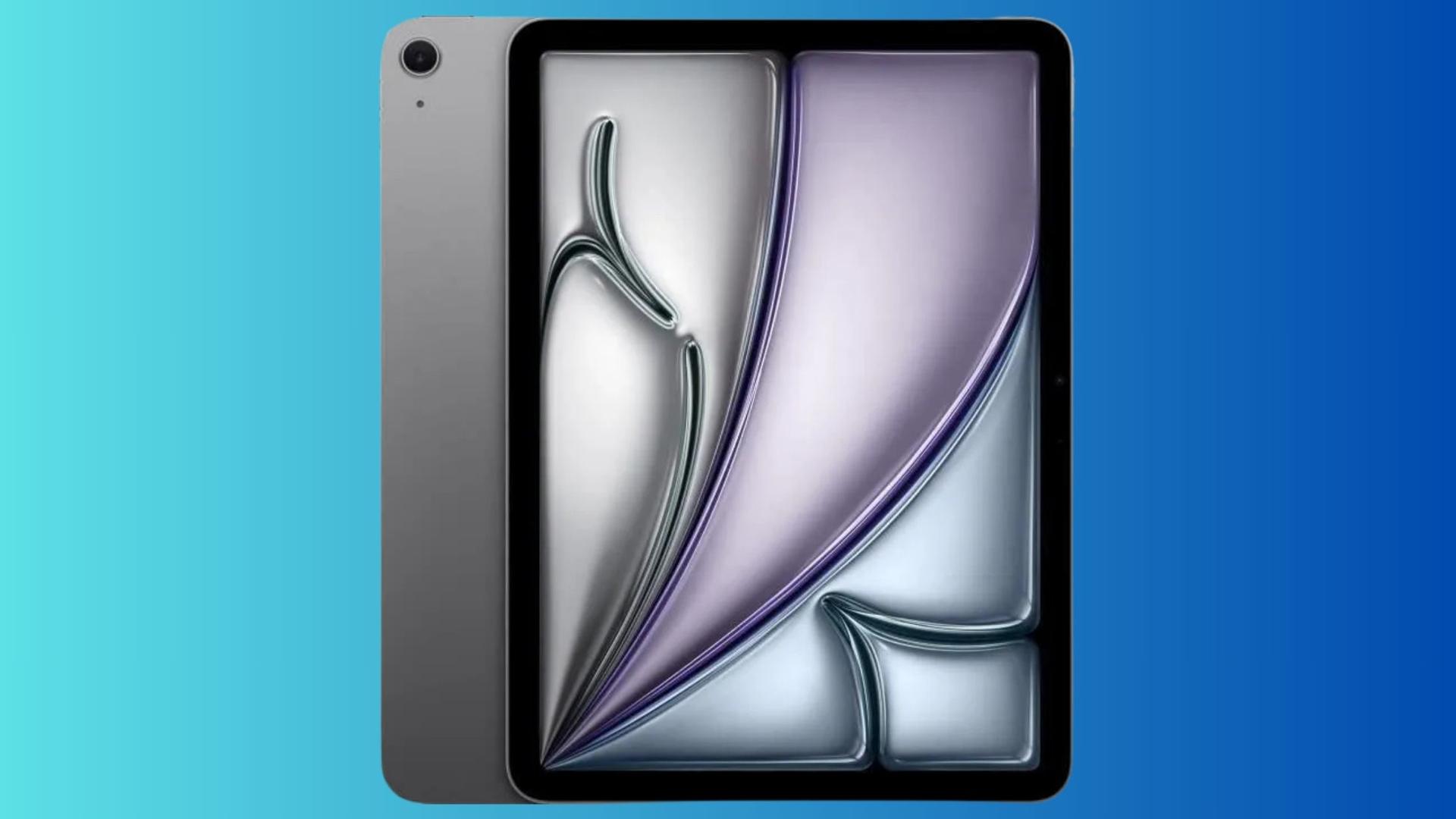 IPad Air M3 31 Saisir Sur La Derni re Tablette D Apple Chez Rakuten ipad-air-m3-31-saisir-sur-la-derni-re-tablette-d-apple-chez-rakuten