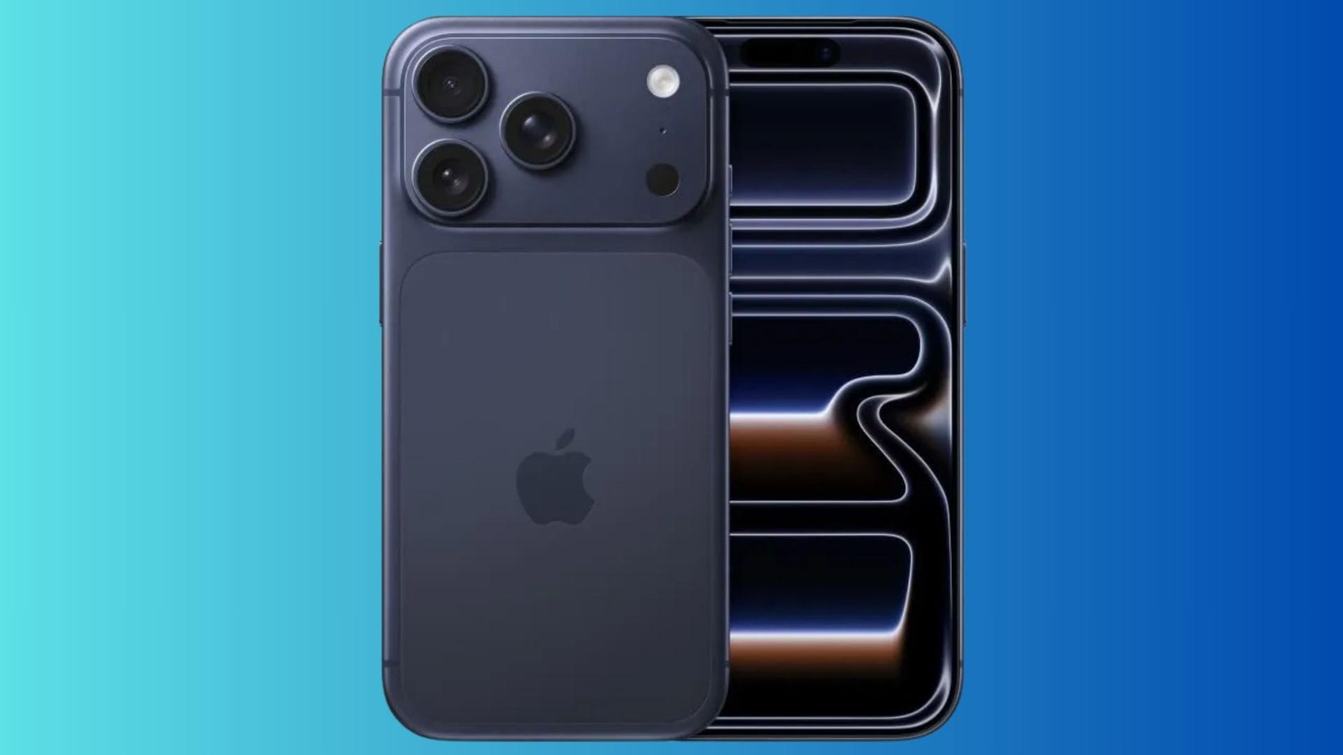 Vous attendiez une baisse ? L’iPhone 17 Pro d'Apple voit son prix reculer sur Rakuten