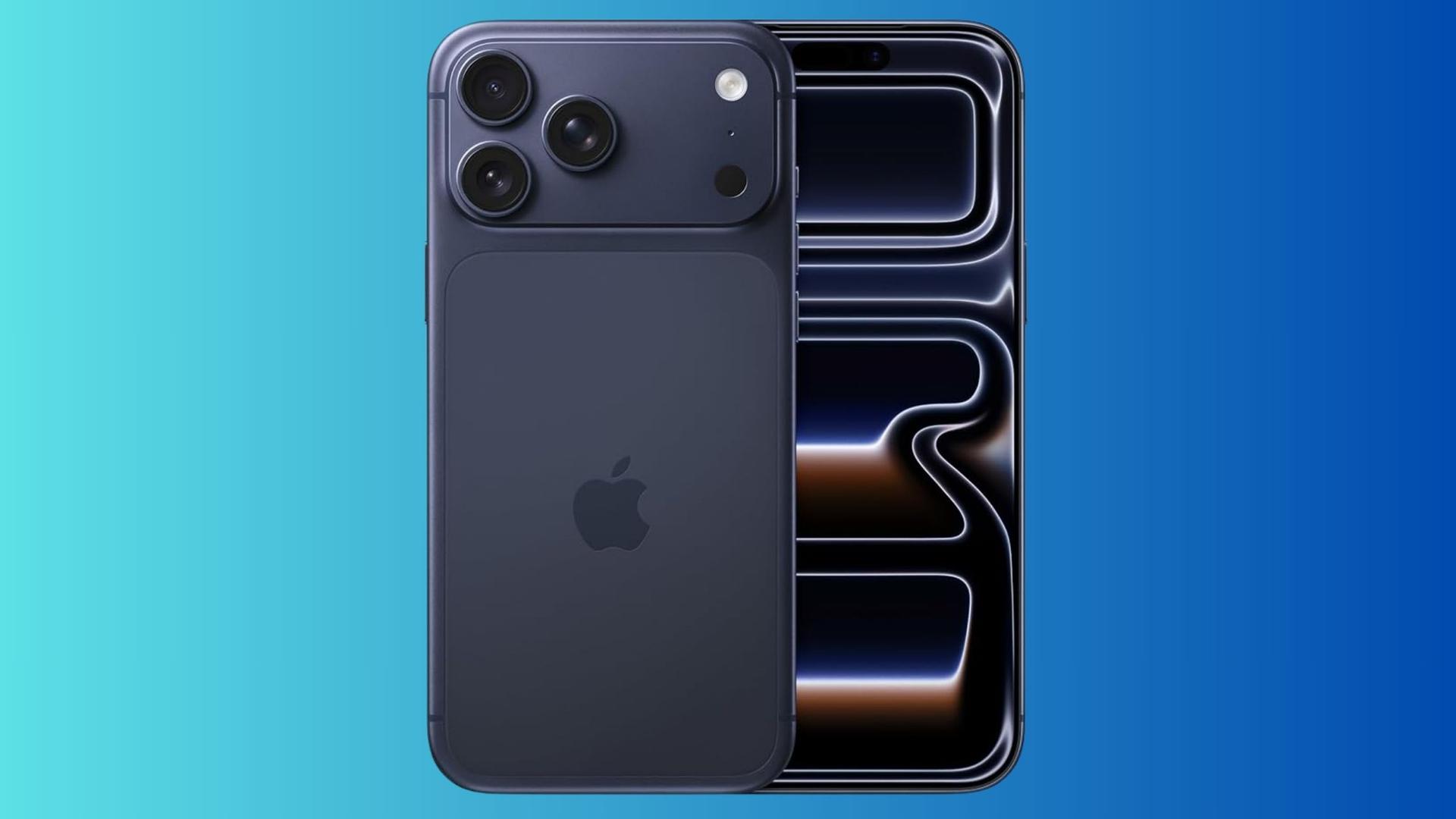 L’iPhone 18 est là, mais ce 17 Pro Max contre-attaque avec 170 € de...