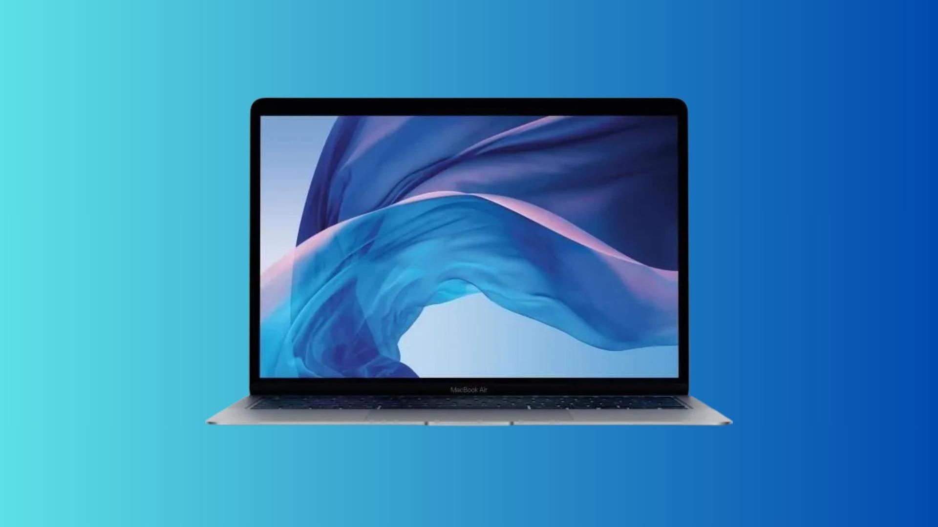 Ce MacBook Air Apple à moins de 400 € fait parler de lui : une offre à ne pas ignorer