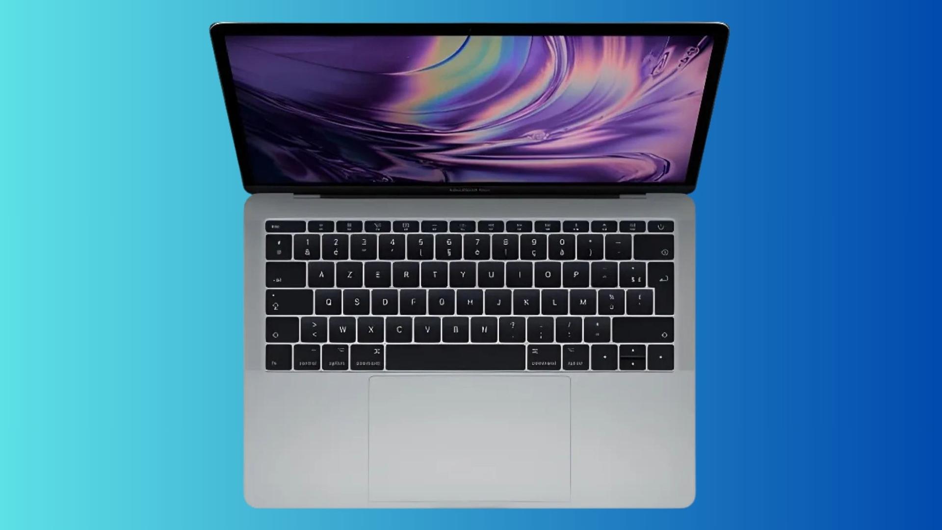 Ce MacBook Pro passe sous les 300 € : une offre Apple à ne pas laisser filer