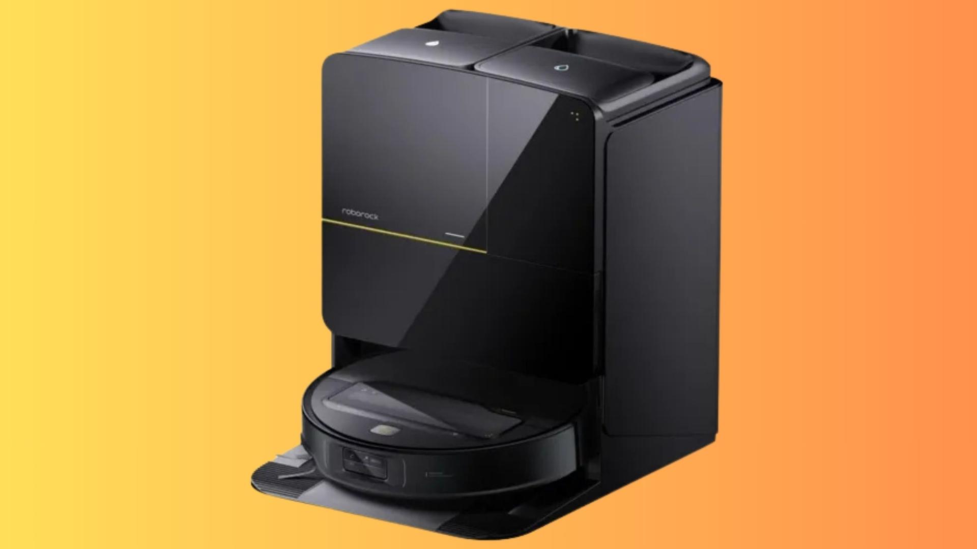 Plus que quelques heures de soldes : -56 % sur cet aspirateur robot qui tombe à un prix presque irréel