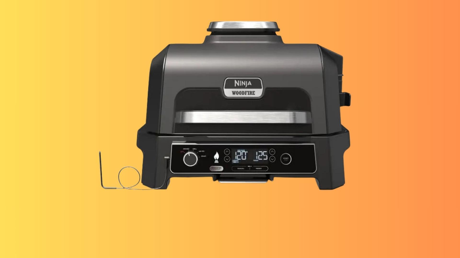 Cdiscount : ce barbecue électrique voit son prix partir en fumée pendant les soldes