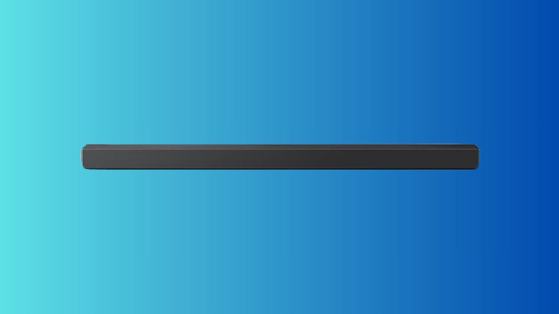 Soldes : dernière fenêtre de tir pour s'offrir cette barre de son connectée Samsung en promo