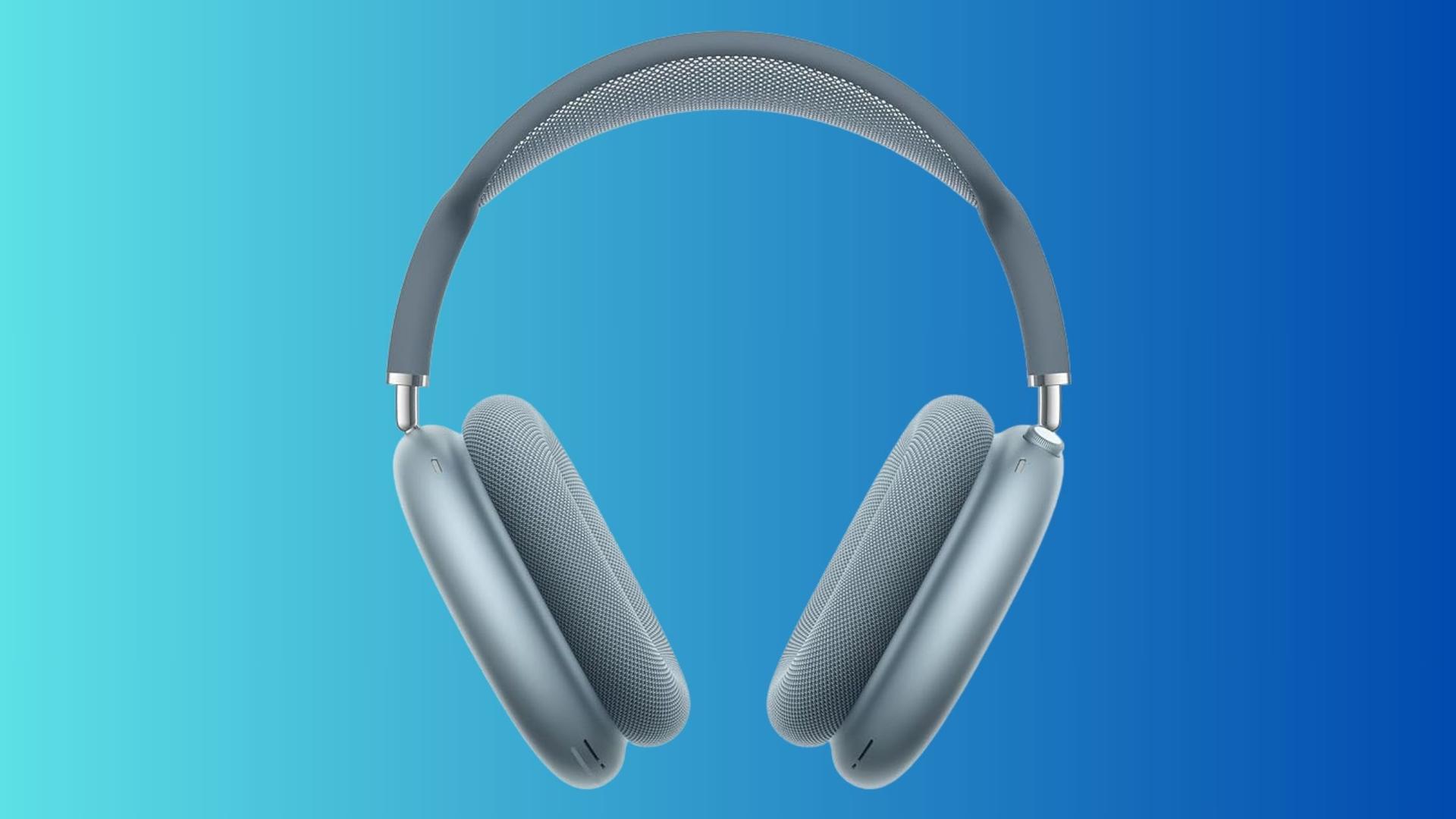 AirPods Max : -100 € de remise sur ce casque sans fil incontournable d'Apple
