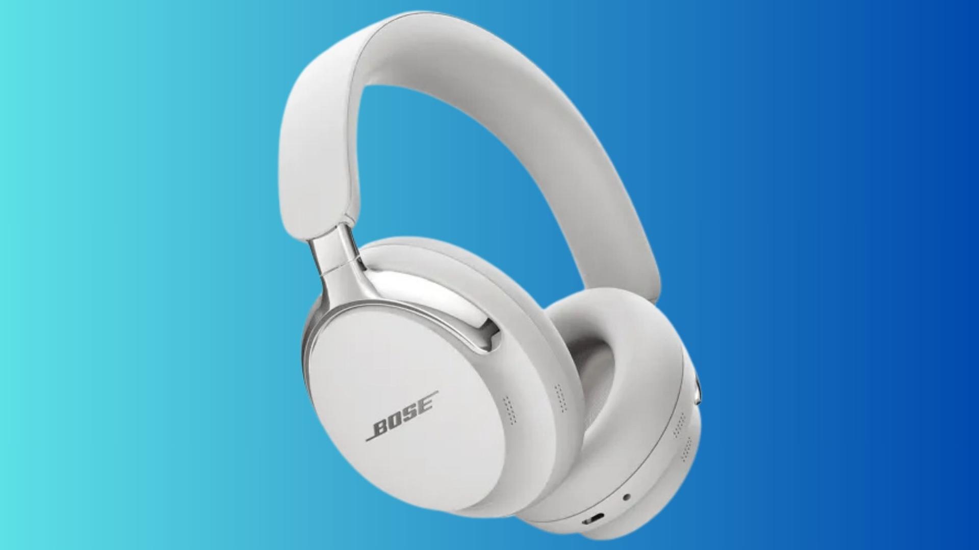 Une remise de 25 % propulse ce casque Bose parmi les meilleurs bons plans des soldes