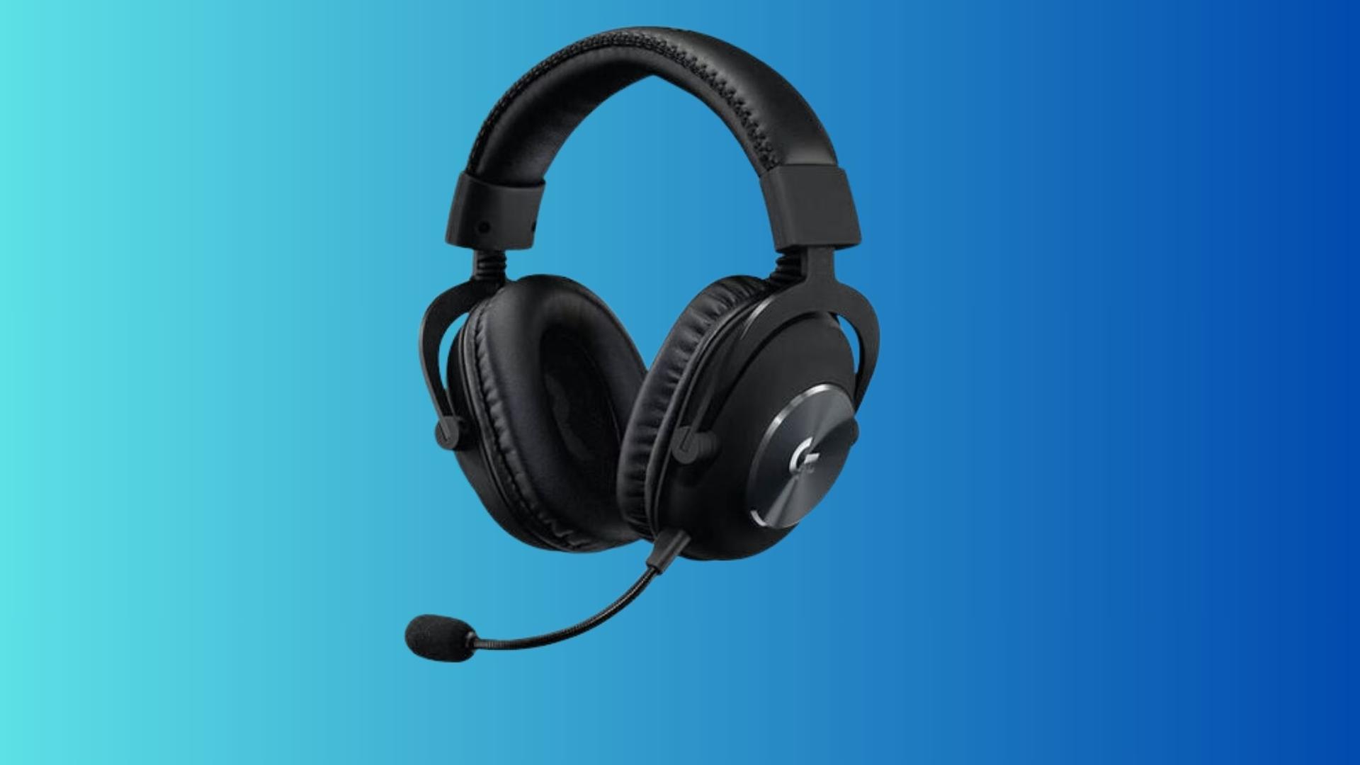Ce casque Logitech met tout le monde d'accord… sauf votre portefeuille
