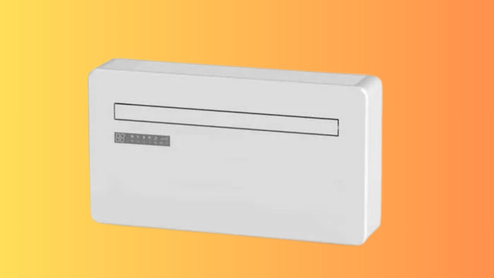 Soldes Cdiscount : ce climatiseur réversible perd 16 % d'un coup