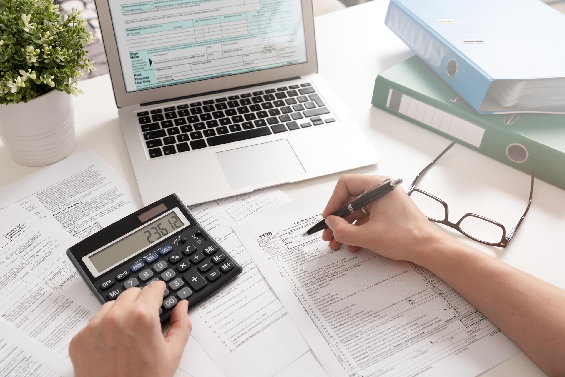 Comment choisir un comptable immobilier quand on investit dans la — free download