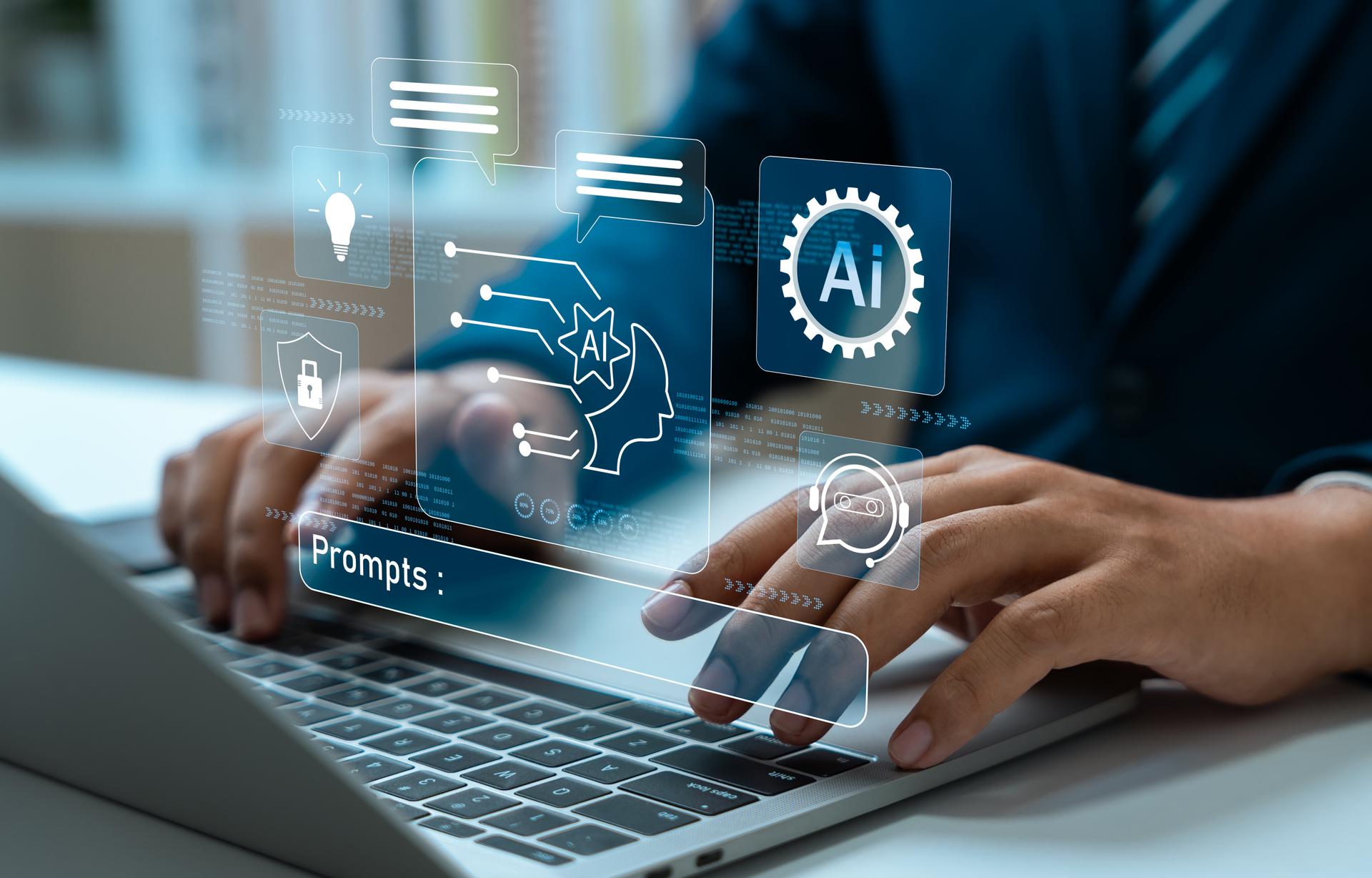 Intelligence artificielle : 10 outils gratuits qui remplacent des métiers