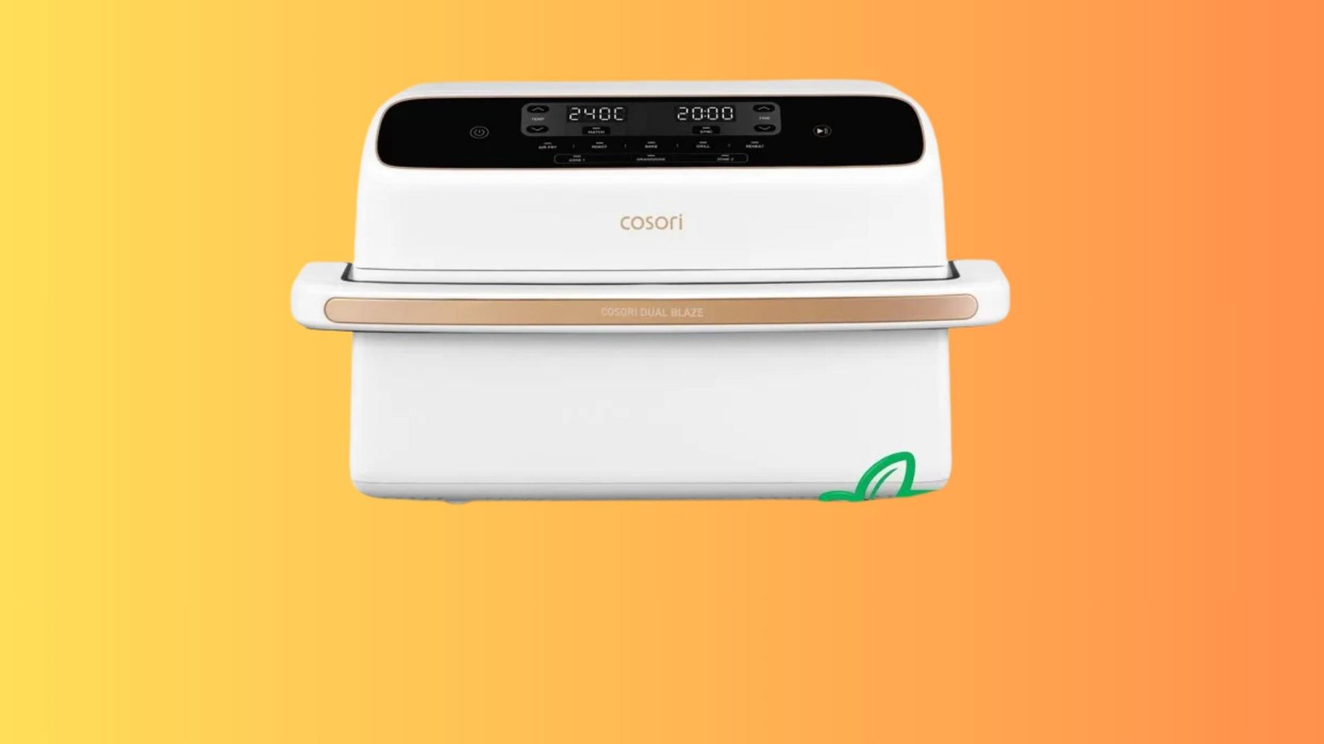 Les Jours de Prime font des dégâts : le prix de cet AirFryer Cosori dégringole !