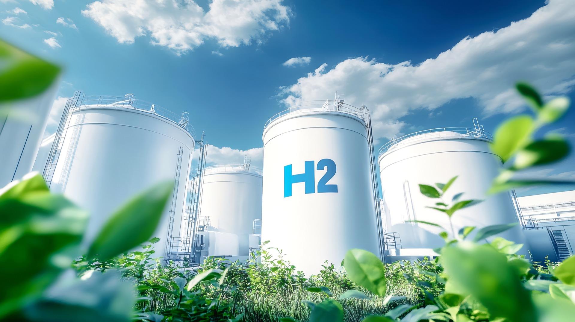 The Global Geography of Green Hydrogen: Future Leaders and Key Players