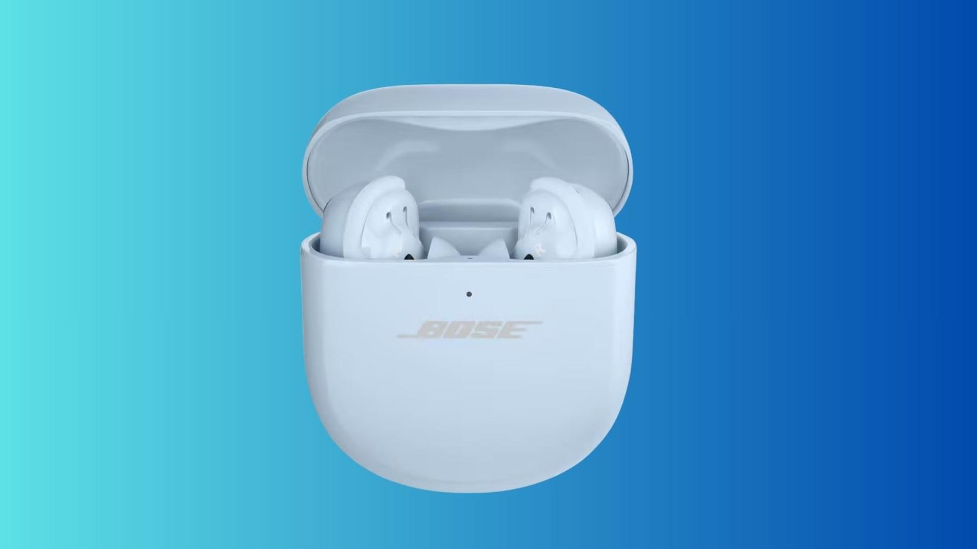 Saisissez l'offre inédite : -43% sur les écouteurs Bose QuietComfort Ultra Earbuds pendant les soldes