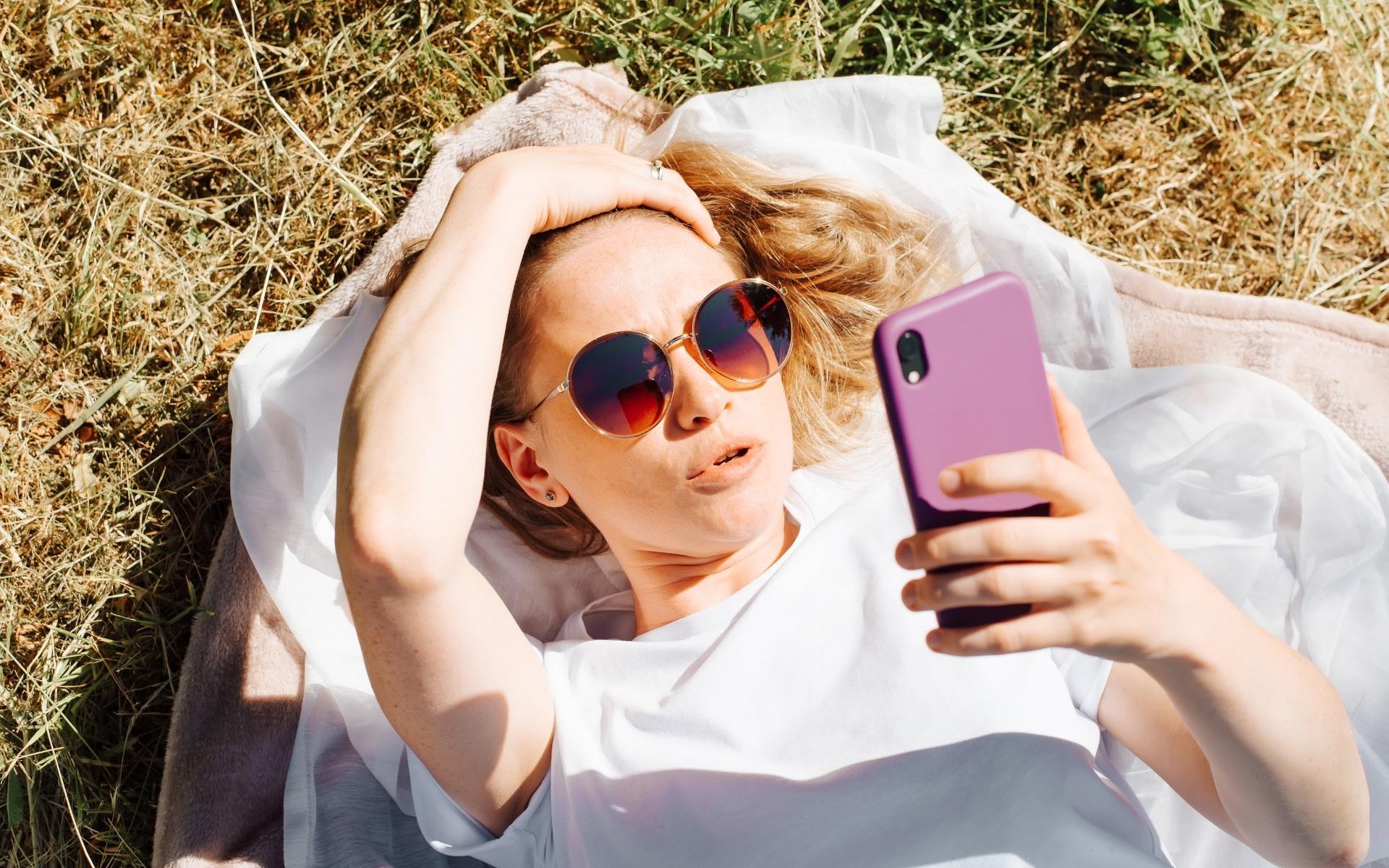 Canicule : comment les chaleurs extrêmes affectent la batterie de vos appareils ?