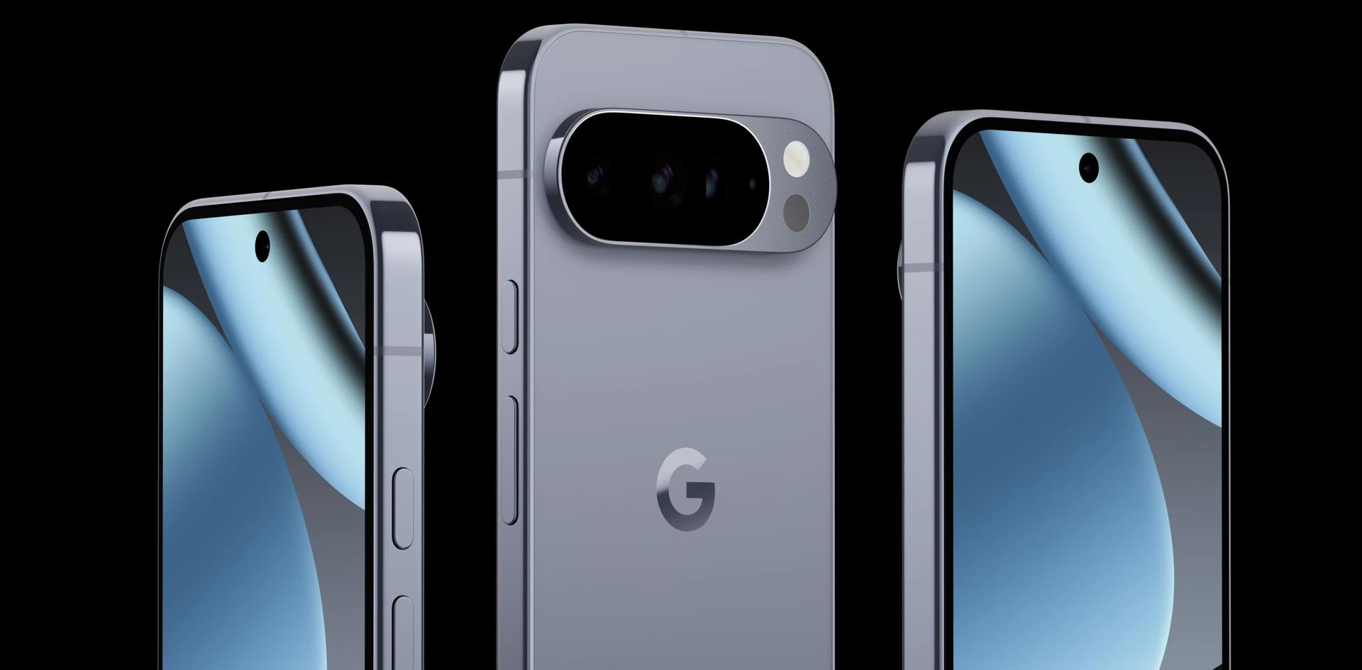 Pourquoi Google publie-t-il une deuxième mise à jour Pixel en décembre ? La réponse inquiète
