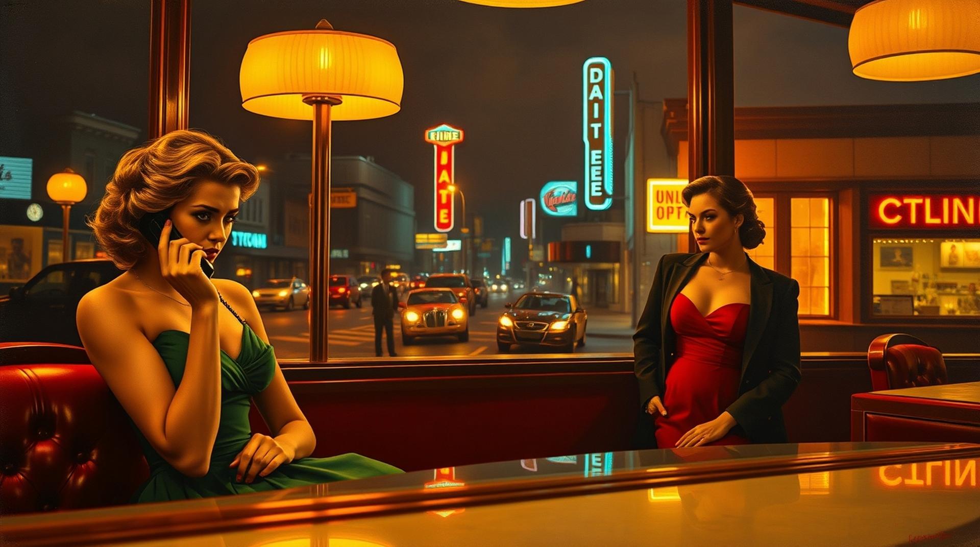 MagicLight : cette IA peut créer un film de 50 minutes à partir d’un simple texte