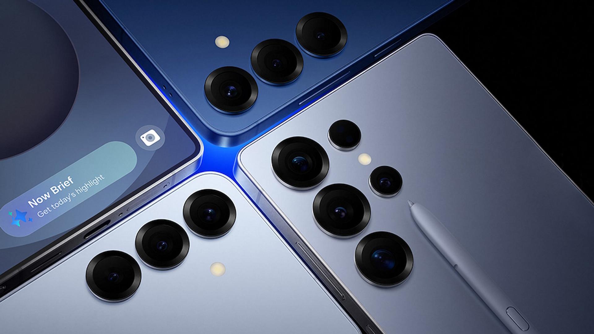 Pourquoi le prochain capteur de Samsung pourrait changer radicalement vos photos d'action