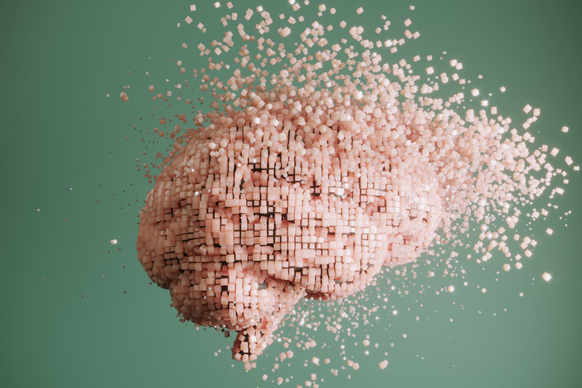 Alzheimer : ce traitement innovant capable de faire réapparaître des souvenirs que l’on croyait perdus