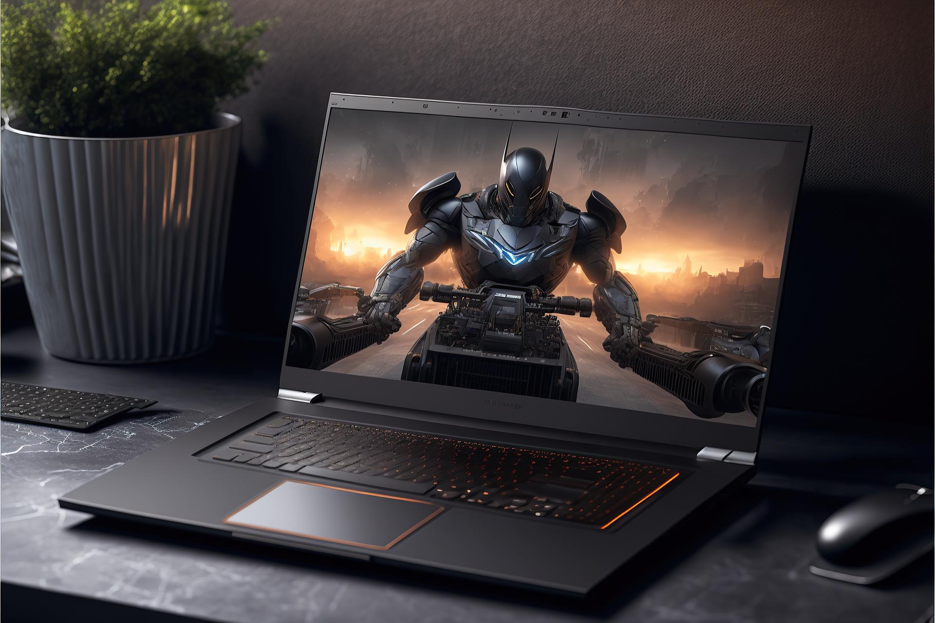 Black Friday PC portable gaming : les meilleurs modèles à saisir en 2025