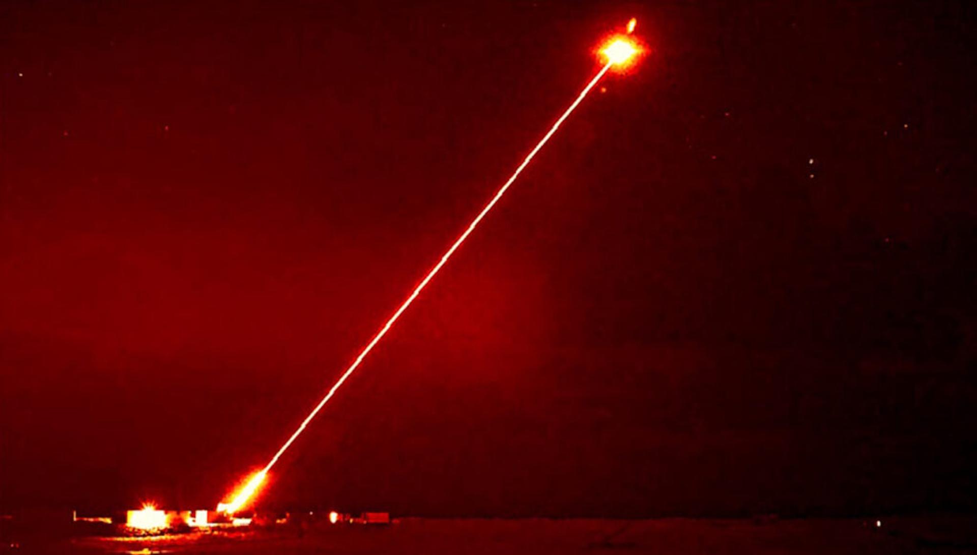 Ce canon laser peut abattre des drones à 650 km/h : une première qui change la défense européenne !