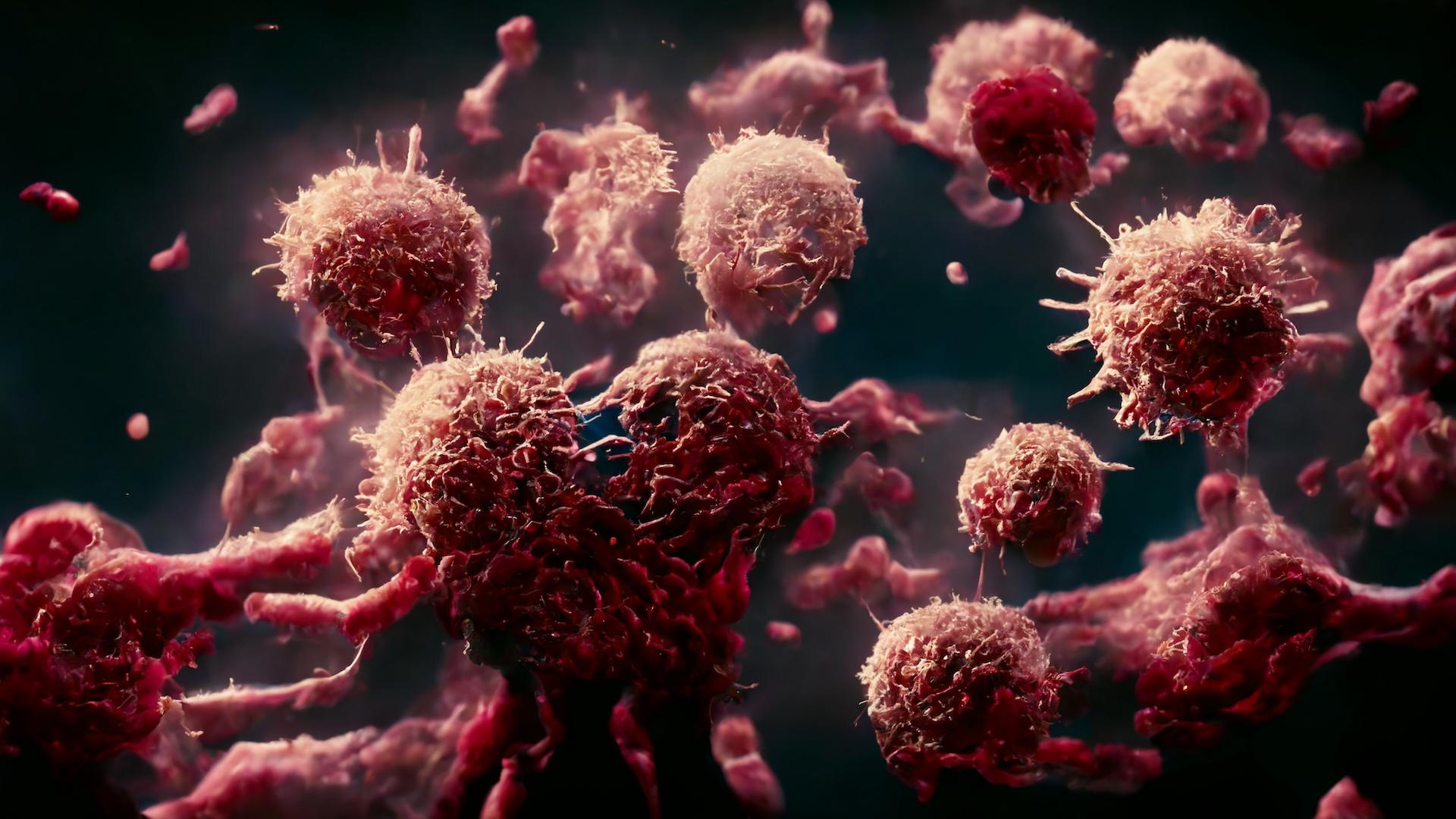 Asthma Drug Could Help Overcome Cancer Immunotherapy Resistance