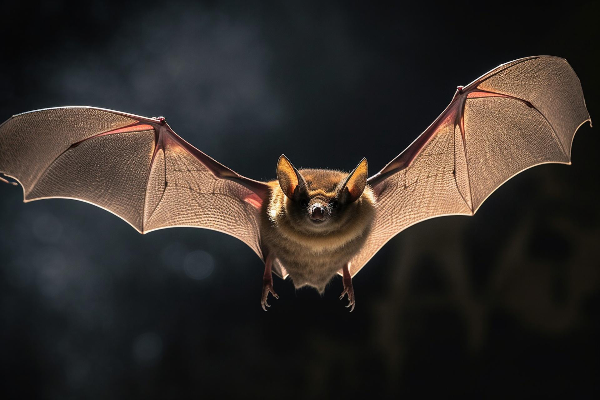 Le mystère de l’origine des chauves-souris se précise, et l’Europe revient au centre de l’histoire