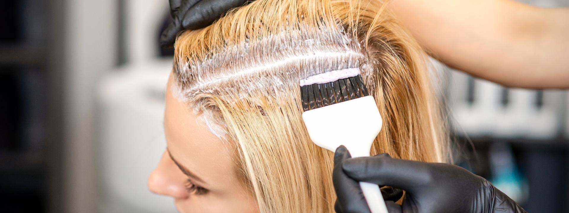 Coloration pour cheveux : voici ce que contiennent vraiment les teintures capillaires et pourquoi cela inquiète les experts